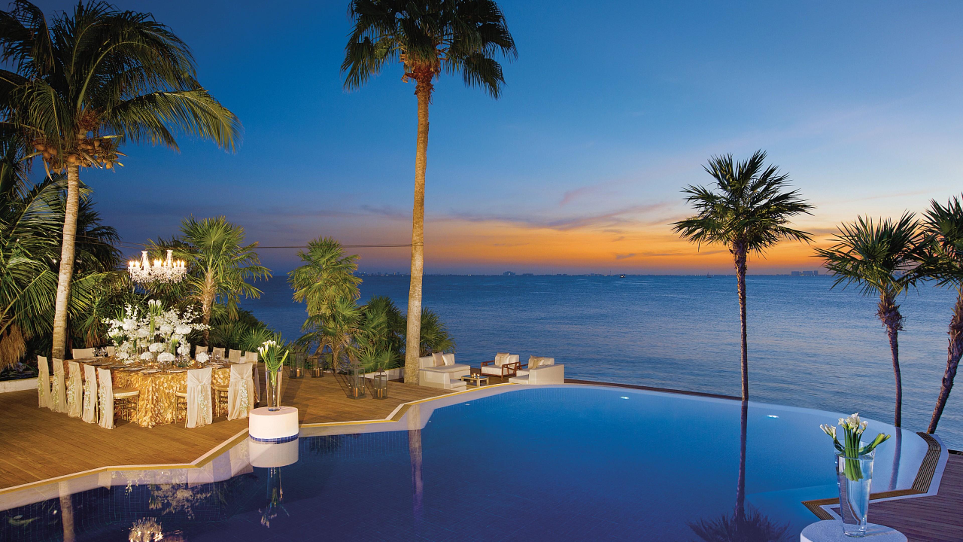 Zoetry Rolandi Cancun - 5*