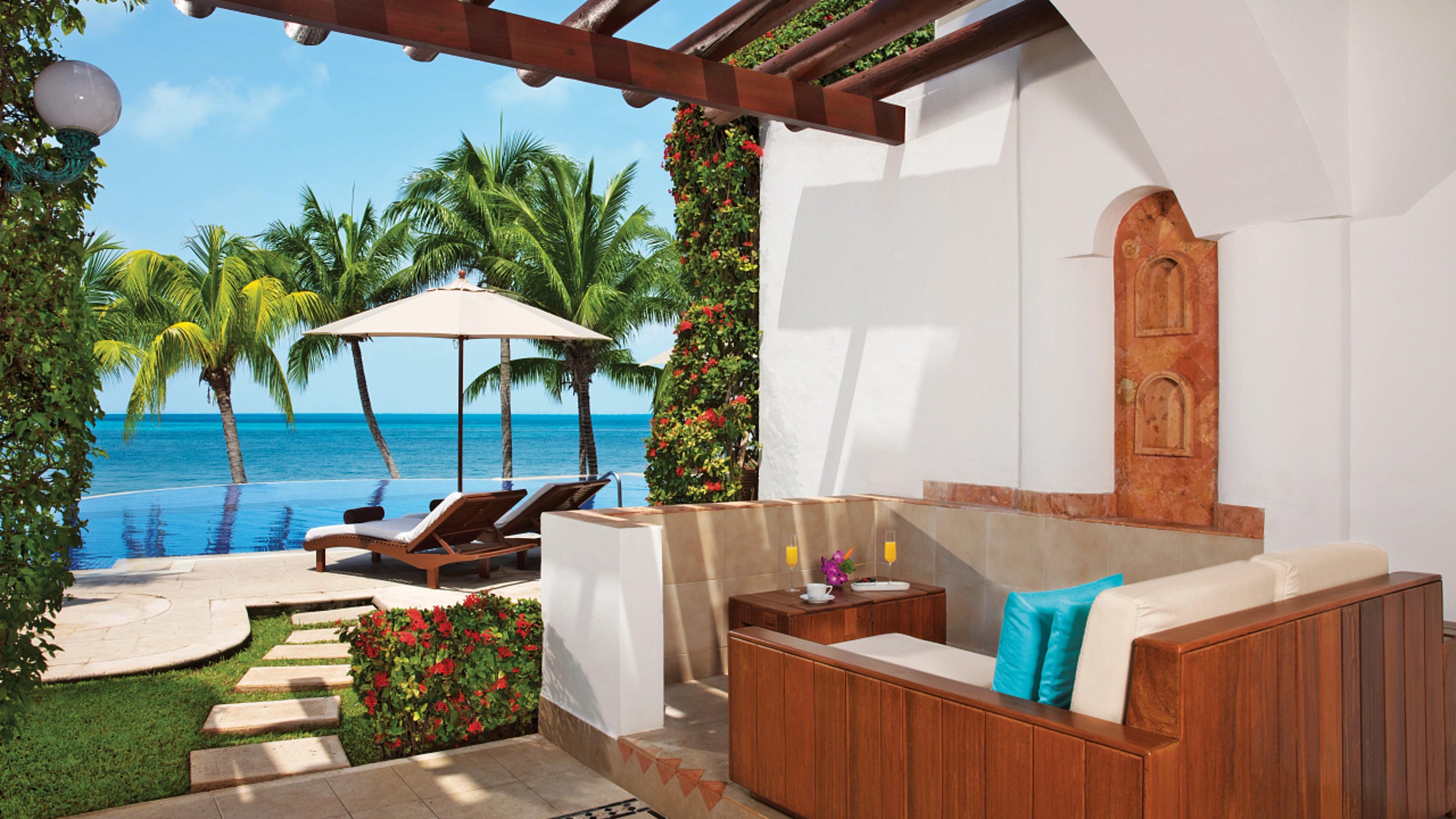 Zoetry Rolandi Cancun -