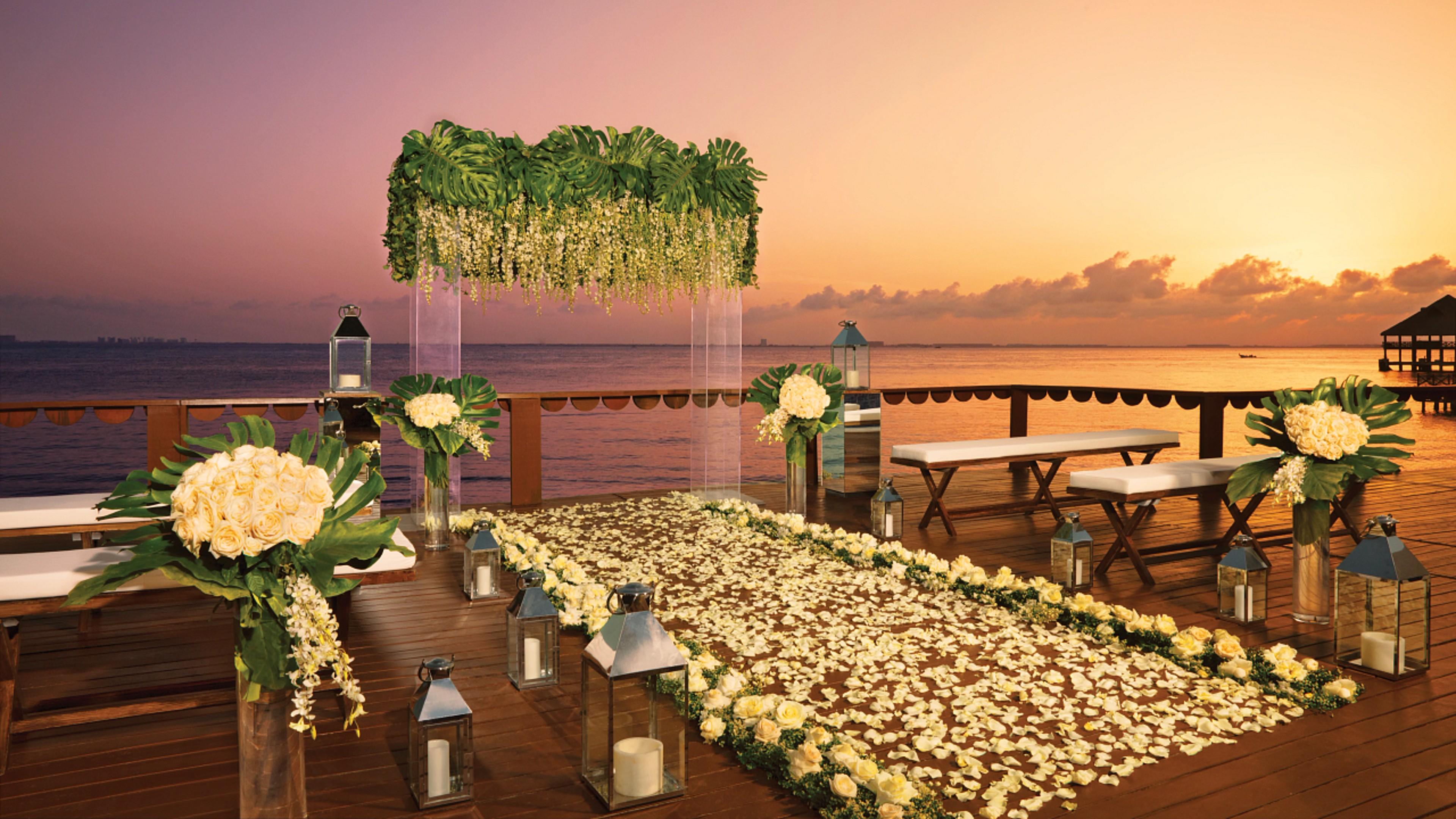 Resort Zoetry Rolandi Cancun - 5*