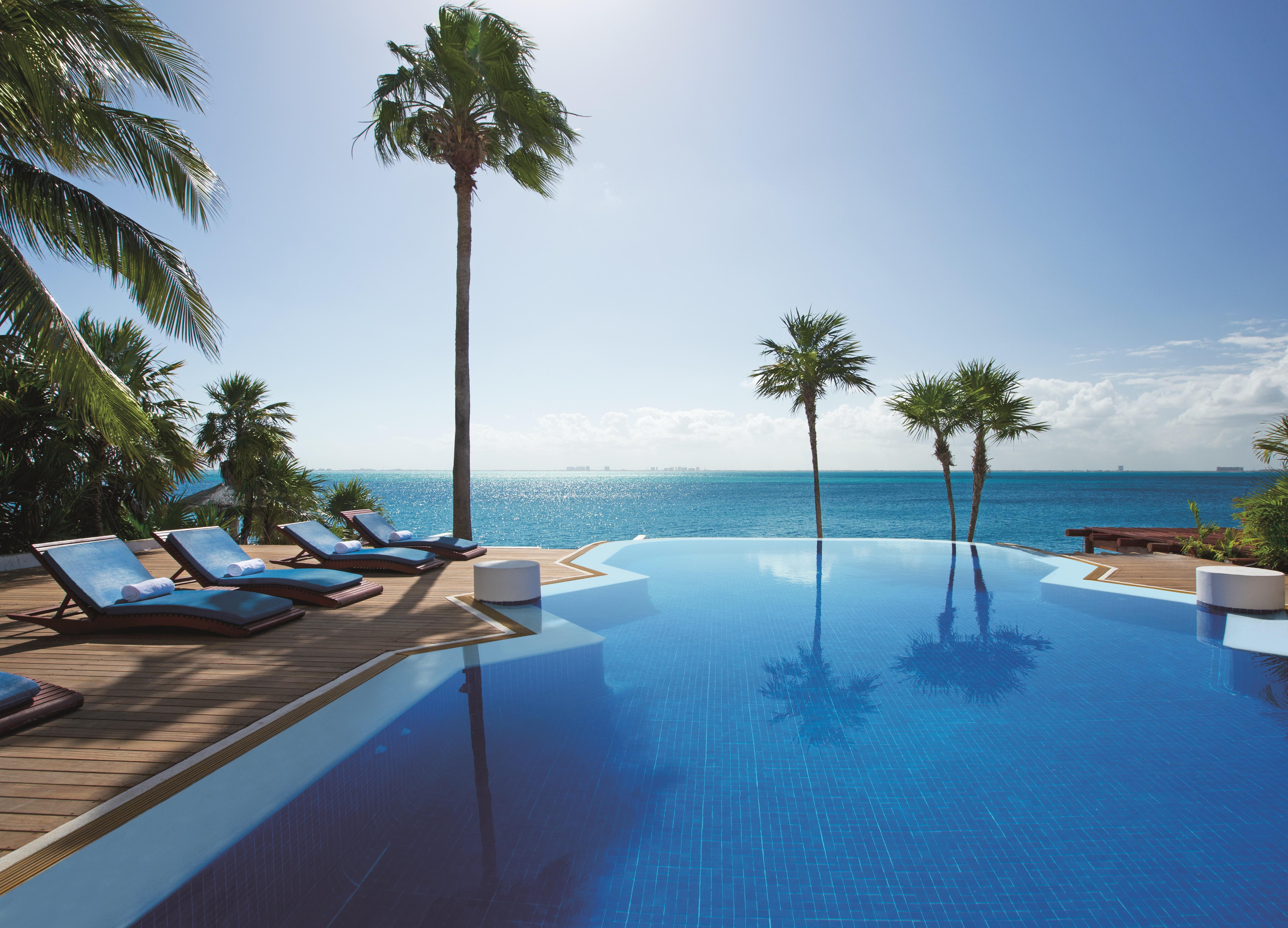 Resort Zoetry Rolandi Cancun - 5*