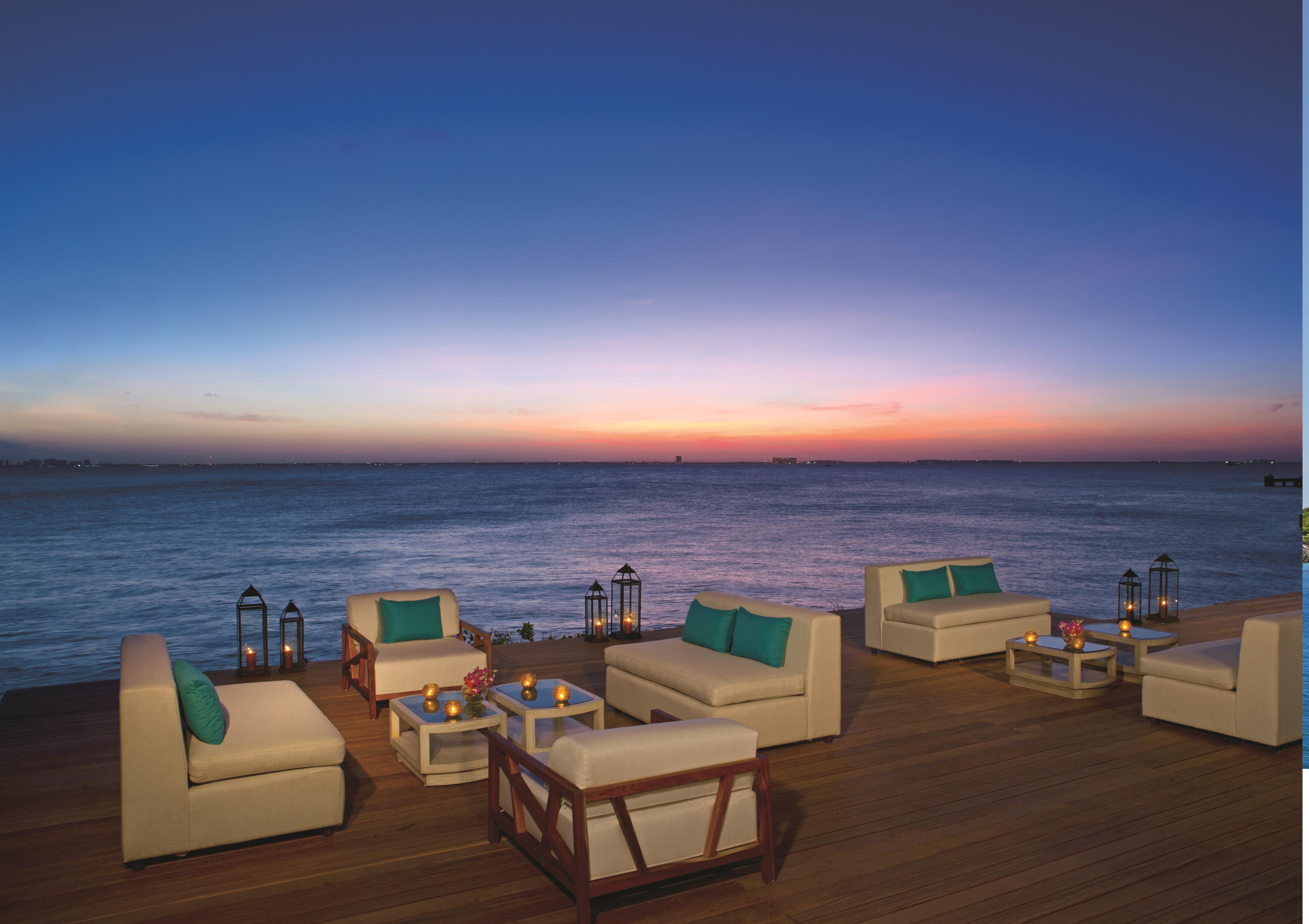 Zoetry Rolandi Cancun - Resort