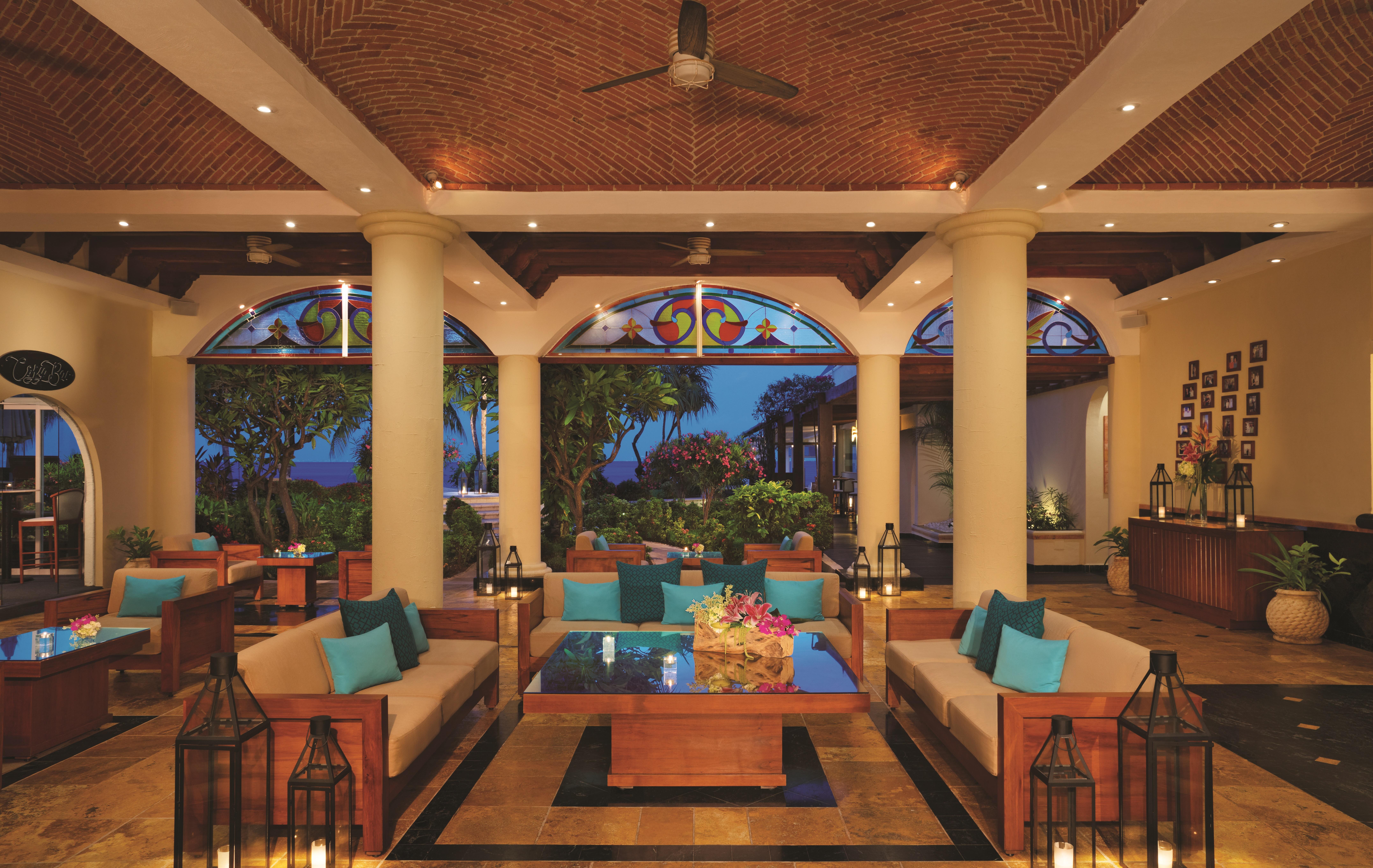 Resort Zoetry Rolandi Cancun - 5*