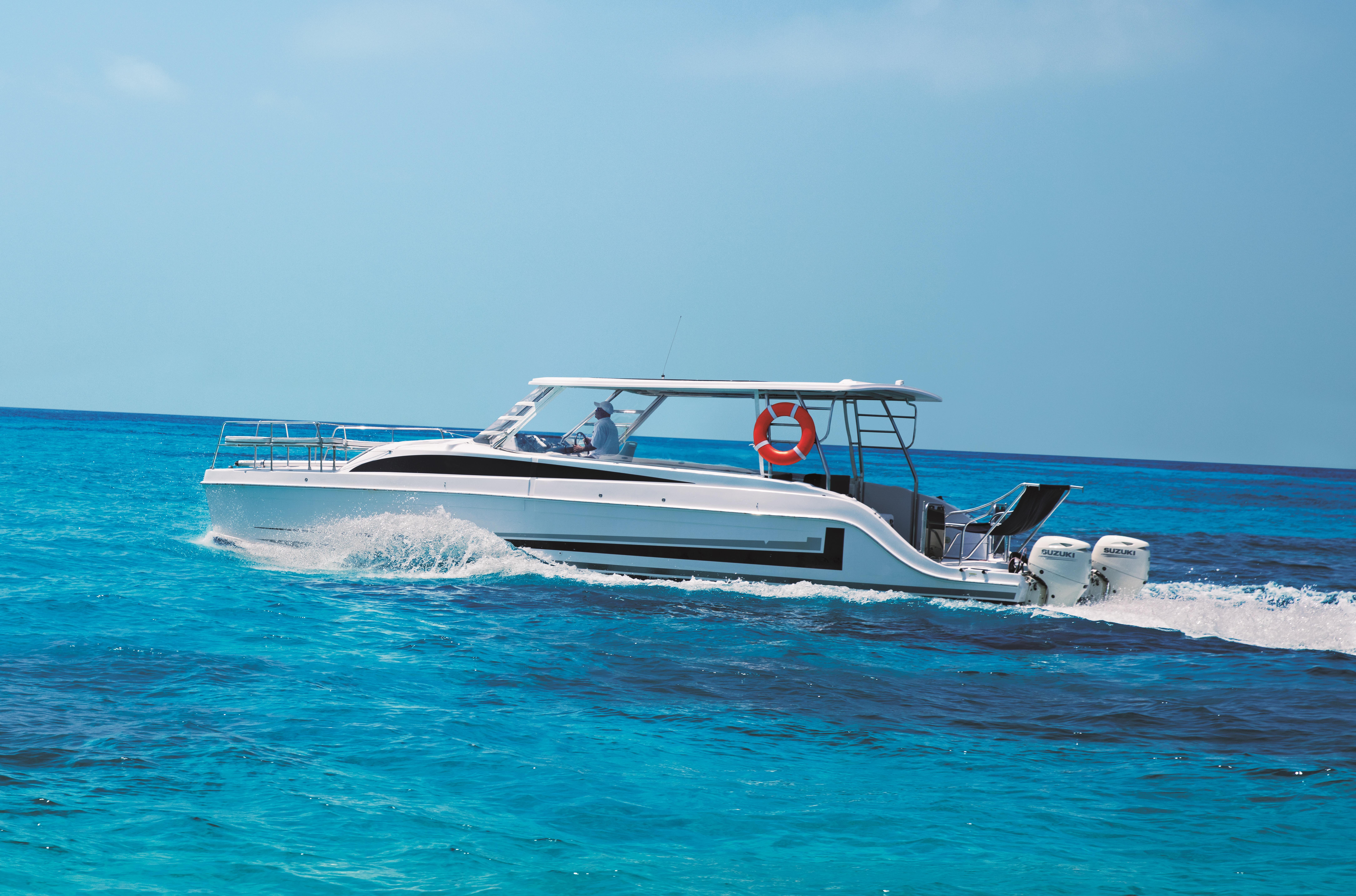 Resort Zoetry Rolandi Cancun - Isla Mujeres