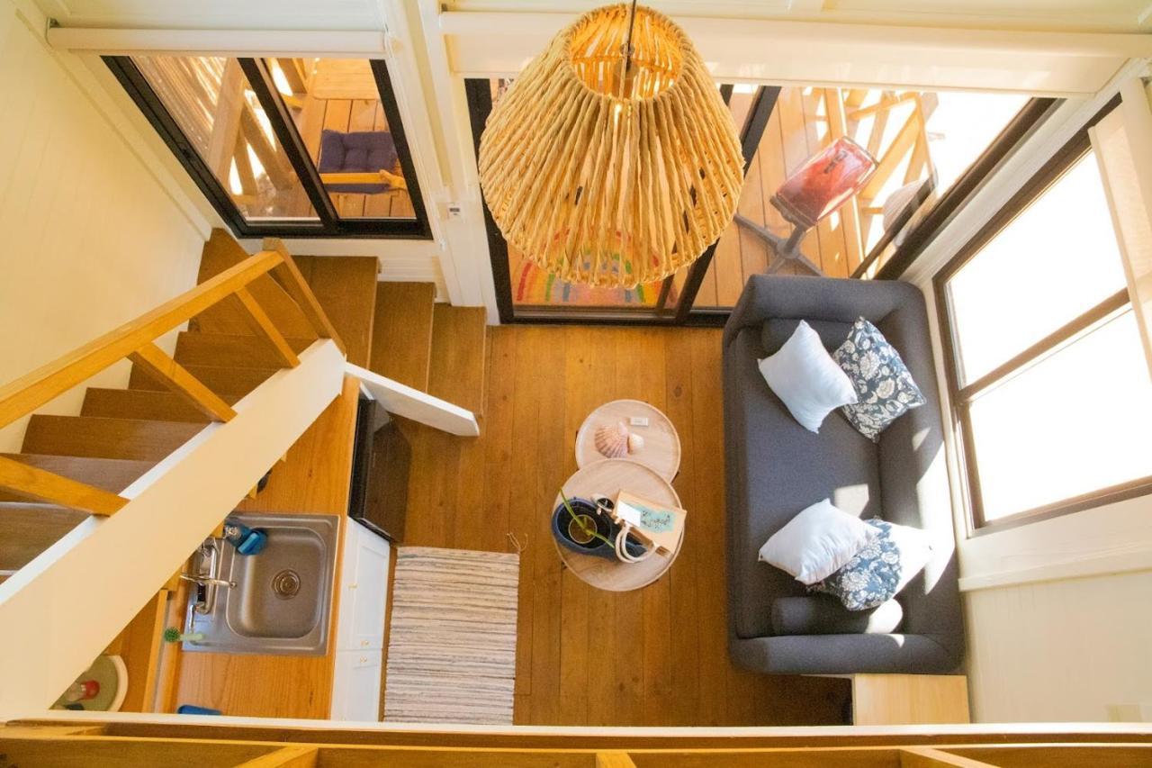 Tiny House Chalet *