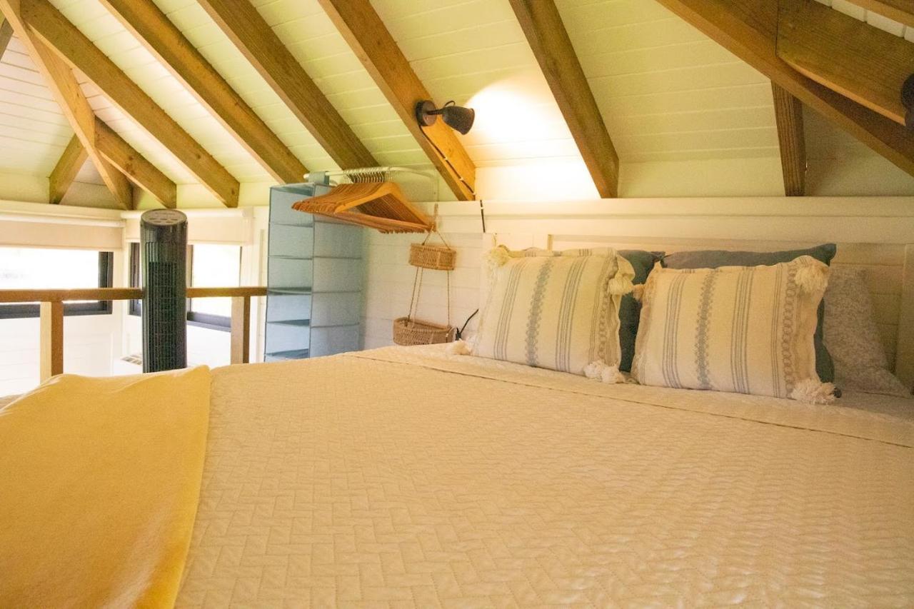 Tiny House Chalet