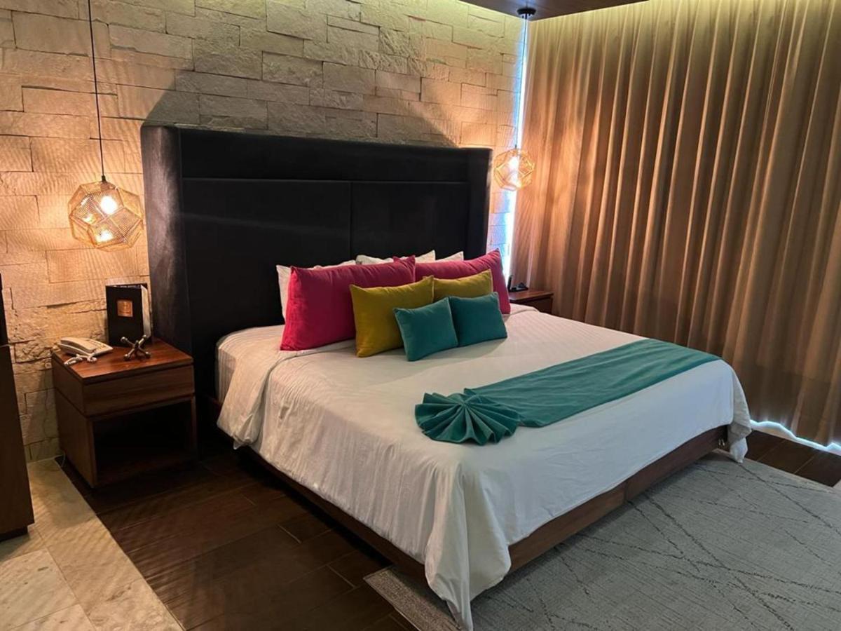 Hotel Belo Isla Mujeres