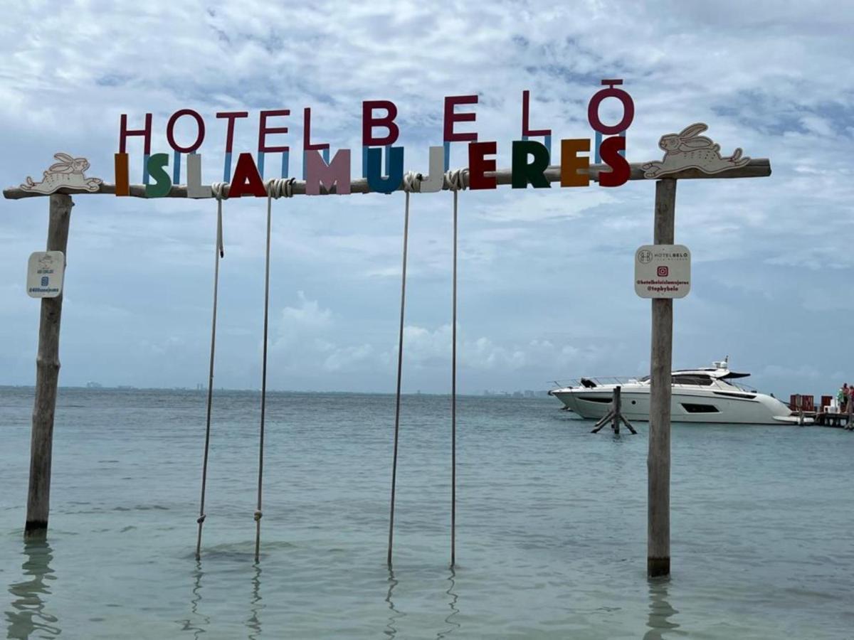 Belo Hotel