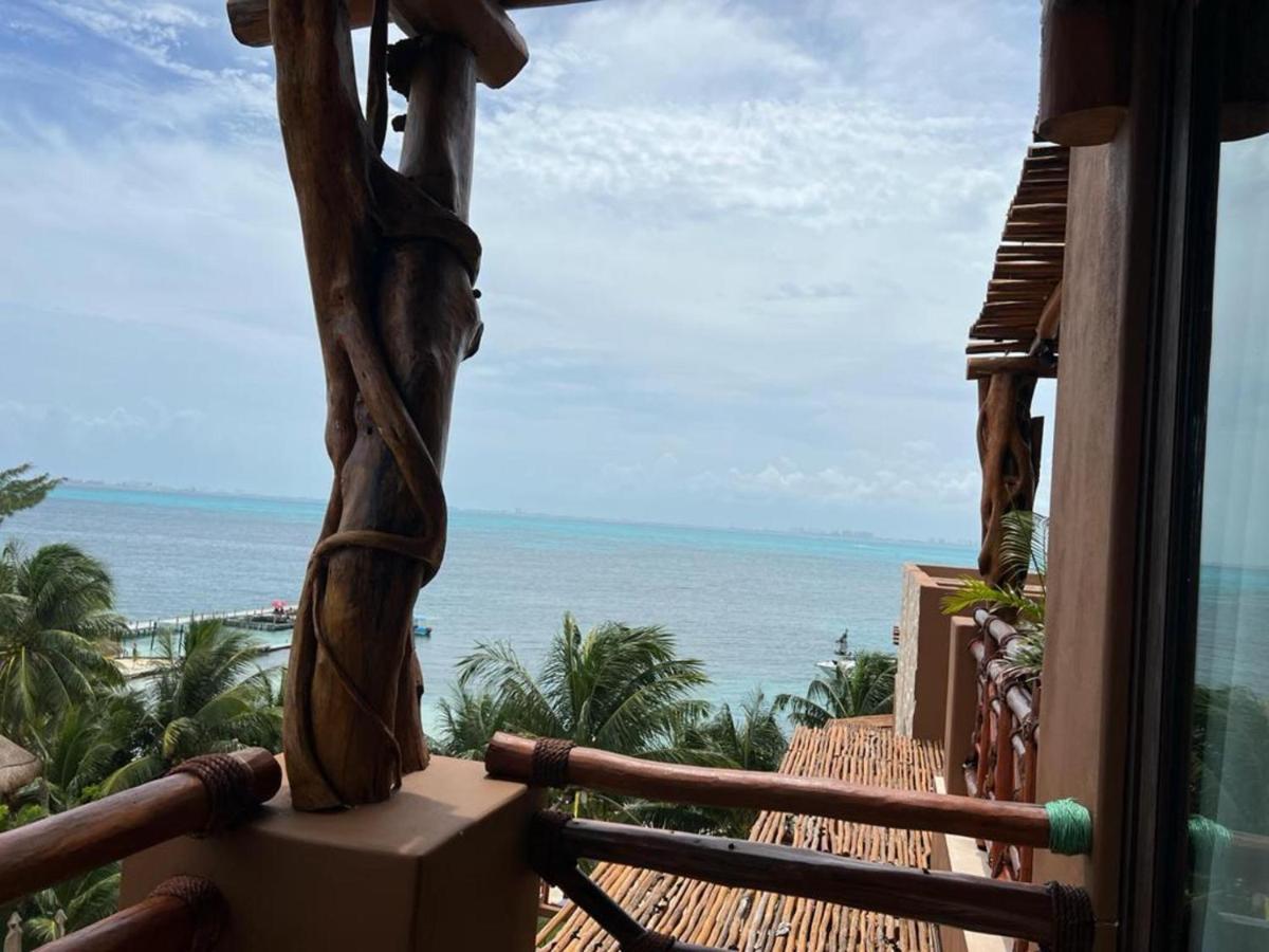 Hotel Belo Isla Mujeres