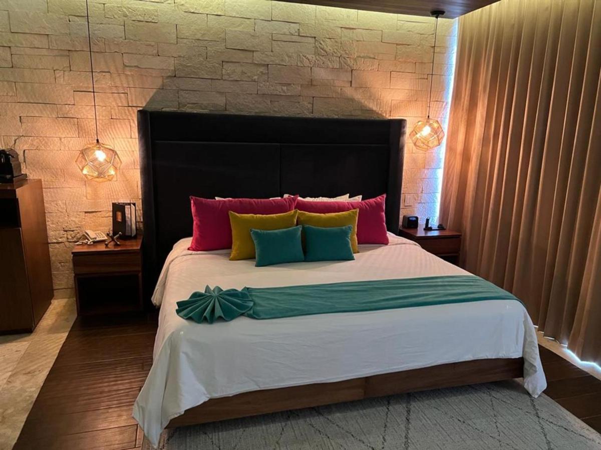 Belo 5* Isla Mujeres