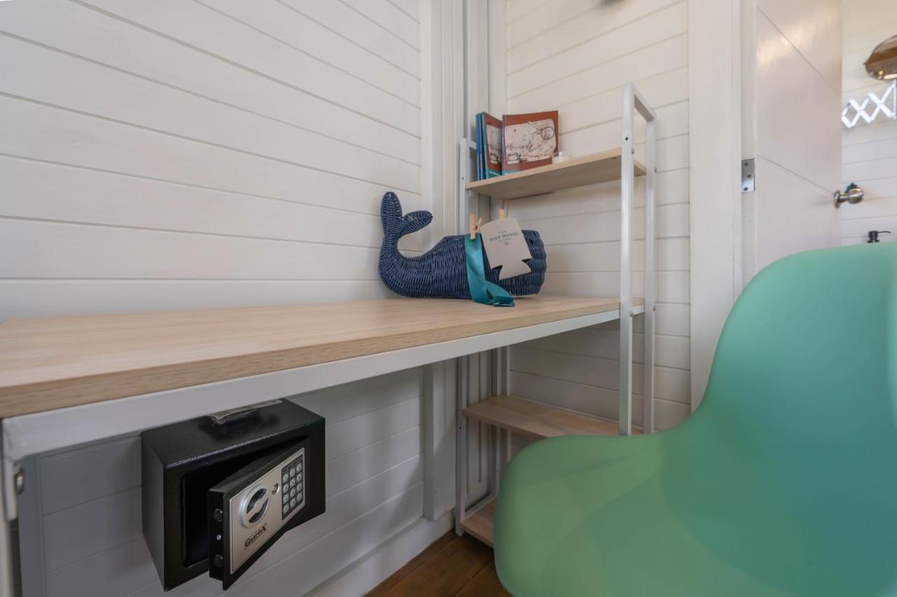 Tiny House Chalet