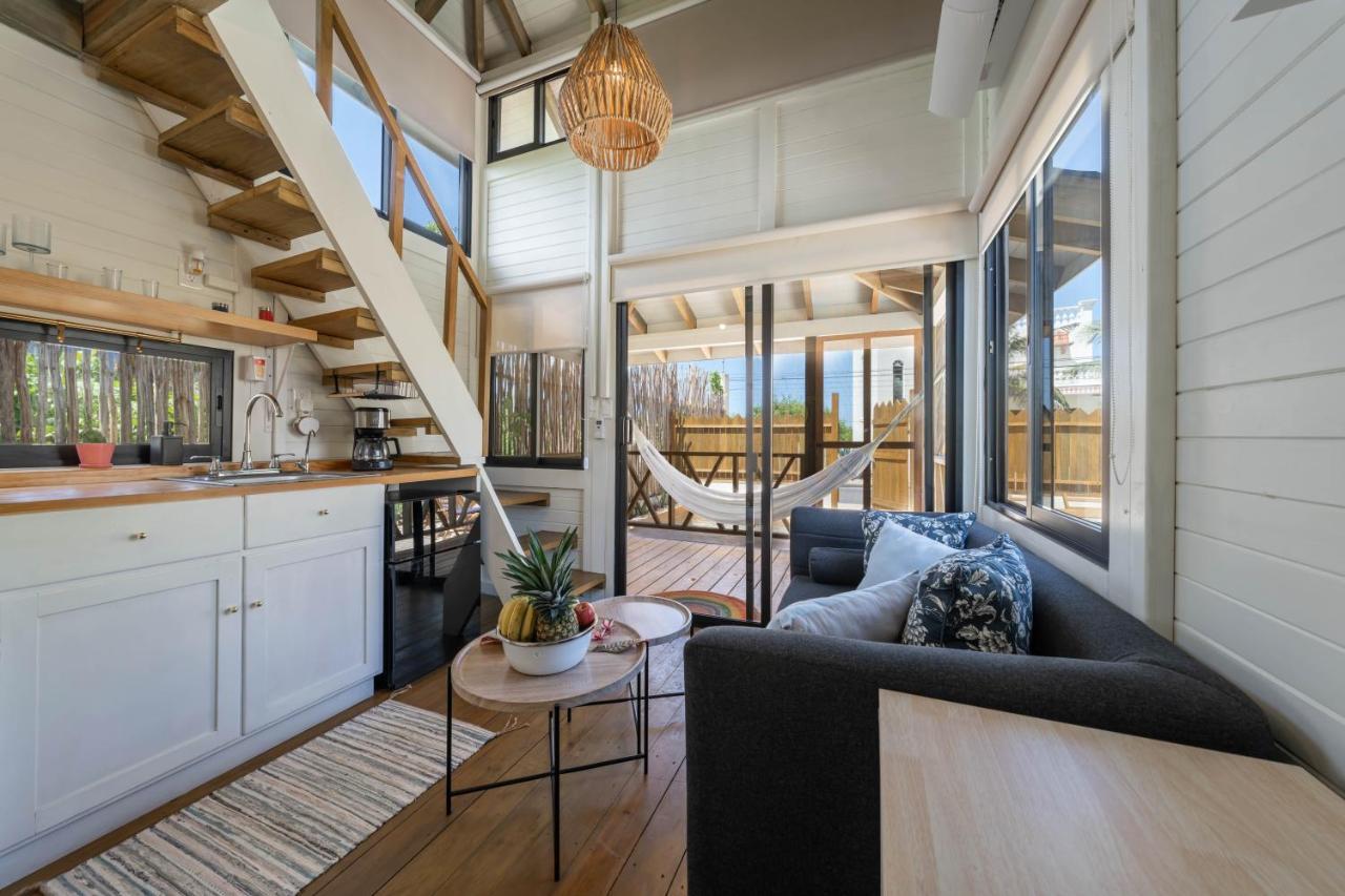 Tiny House