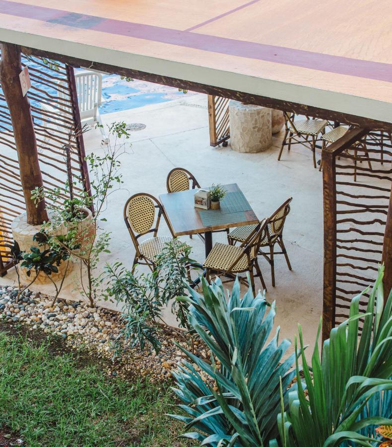 Hotel Ixchel Isla Mujeres