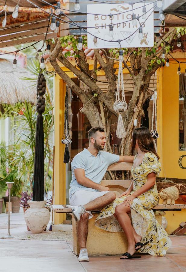 Ixchel Hotel Isla Mujeres