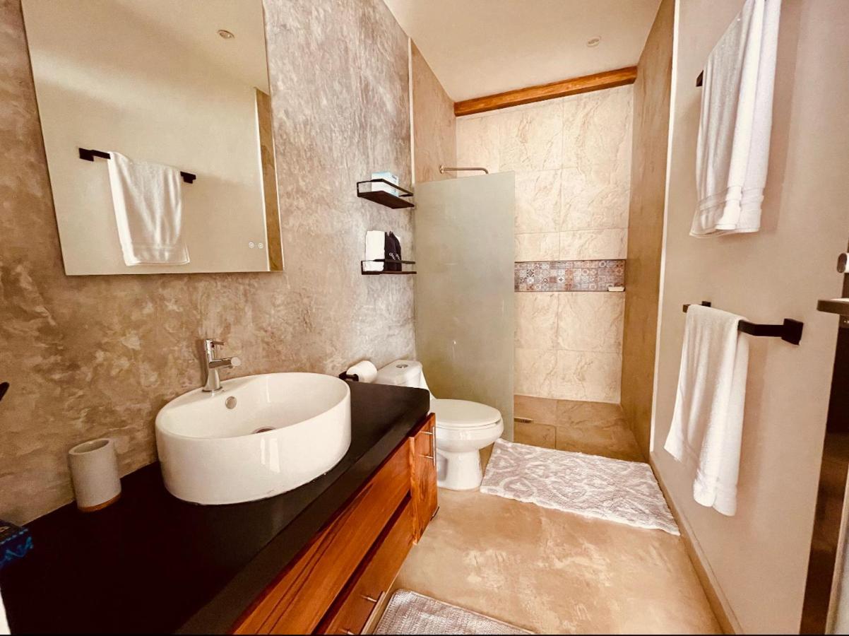Apartment Enjoy Sunsets At Fully Equipped 1br By The Isla Mujeres