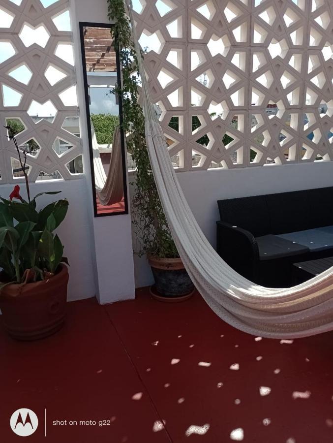 Enjoy Sunsets At Fully Equipped 1br By The * Isla Mujeres