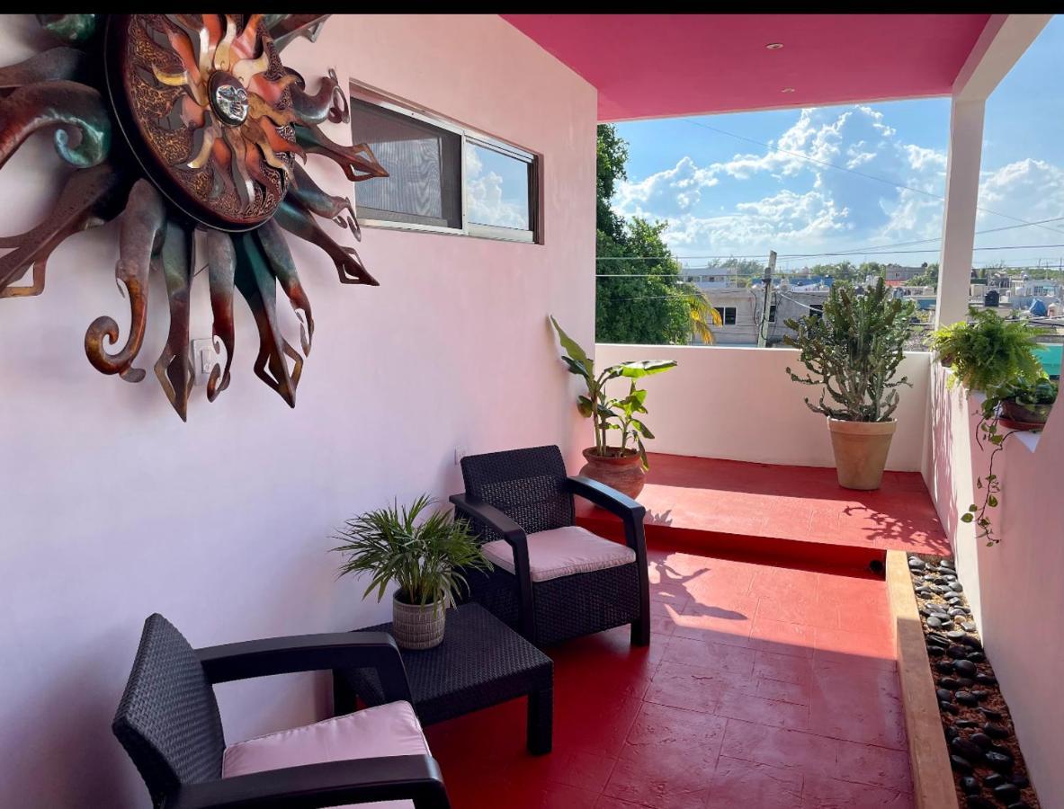 Enjoy Sunsets At Fully Equipped 1br By The