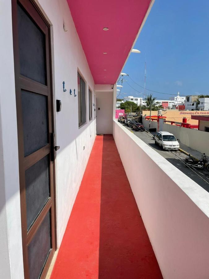 Enjoy Sunsets At Fully Equipped 1br By The Isla Mujeres