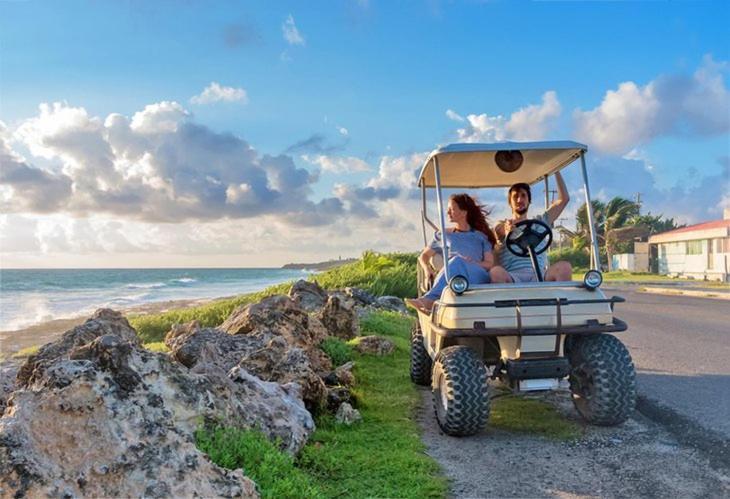 Enjoy Sunsets At Fully Equipped 1br By The