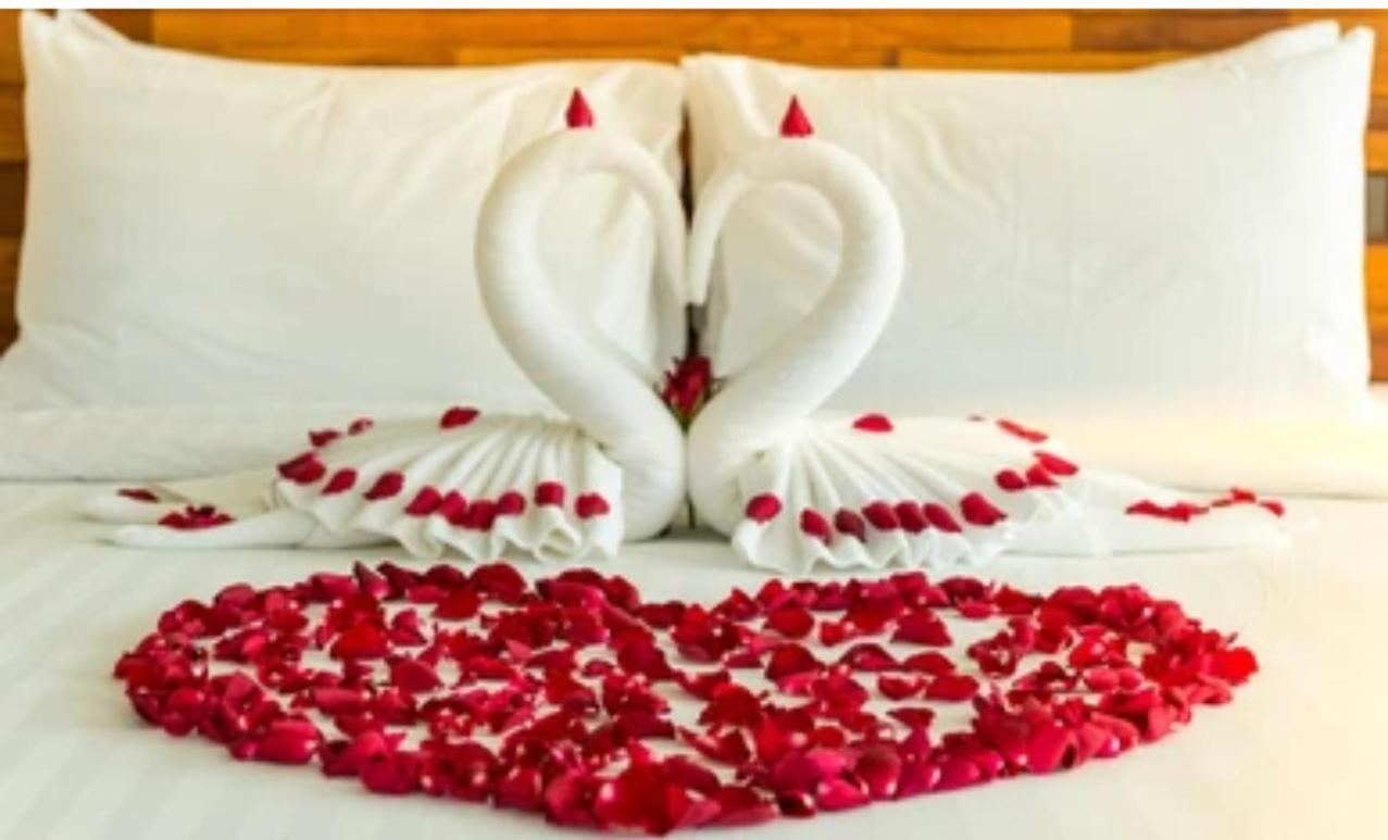 Apartment Enjoy Sunsets At Fully Equipped 1br By The
