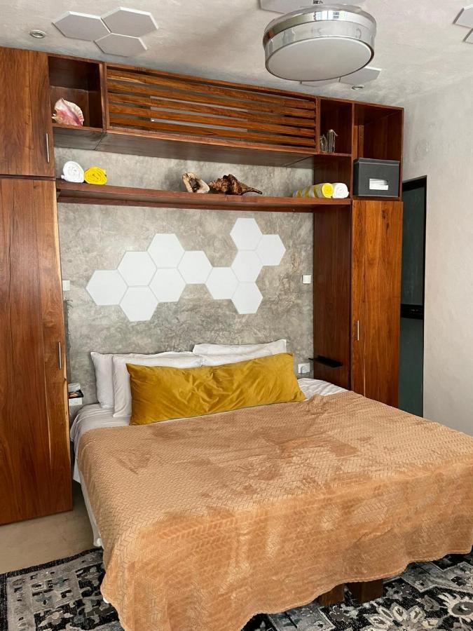Enjoy Sunsets At Fully Equipped 1br By The Apartment *