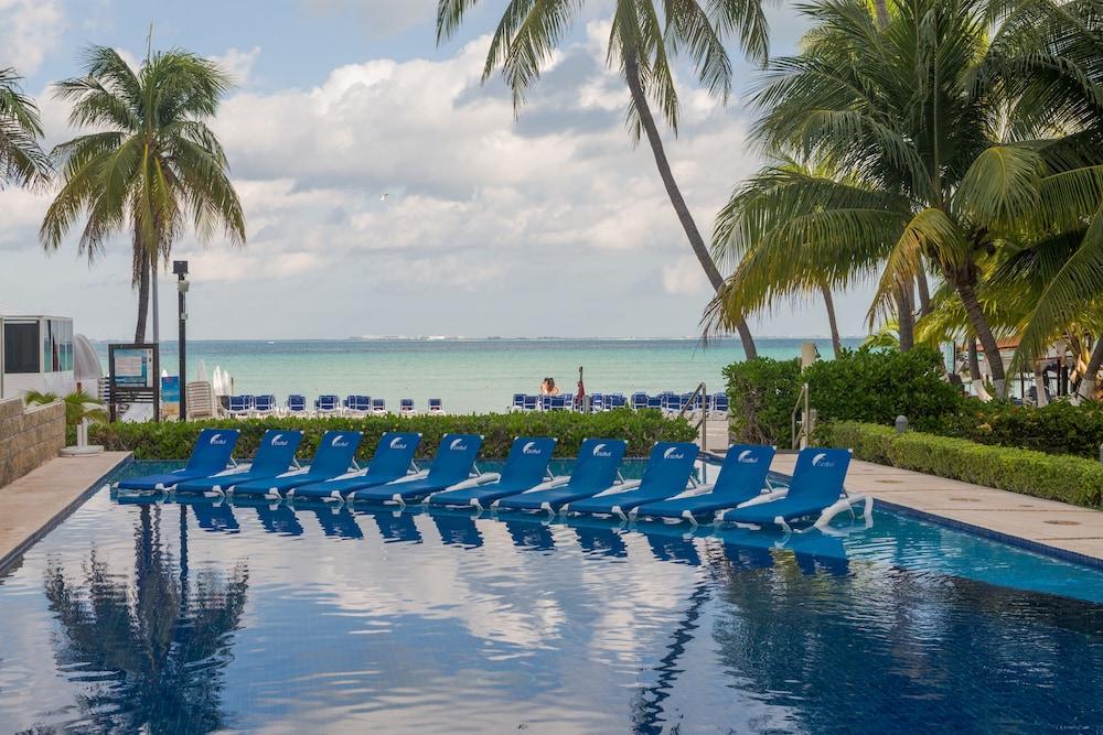 Ixchel Hotel 5*