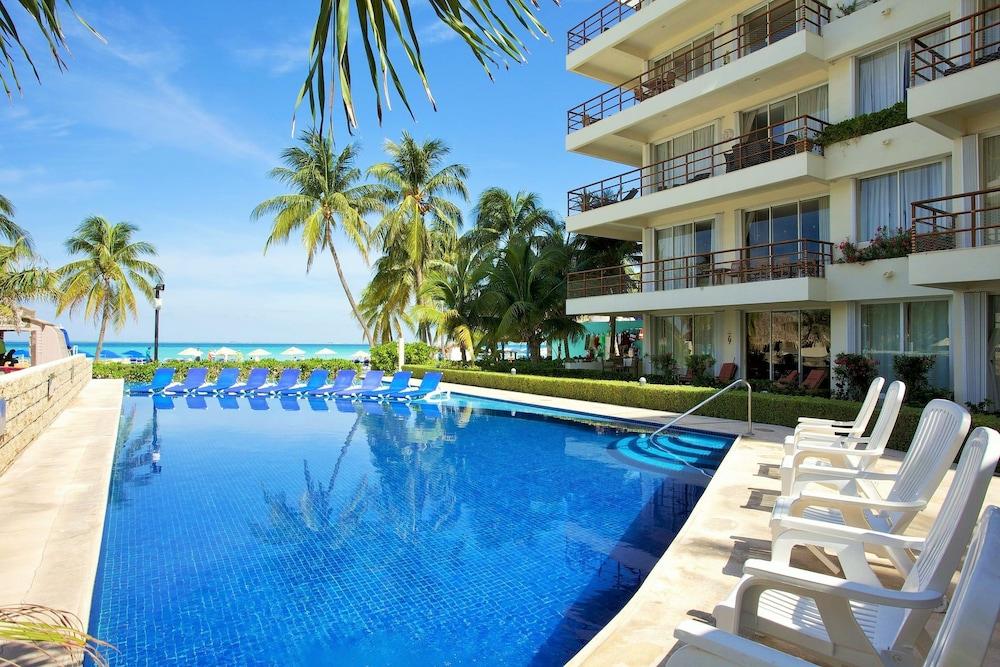Ixchel Hotel 5*