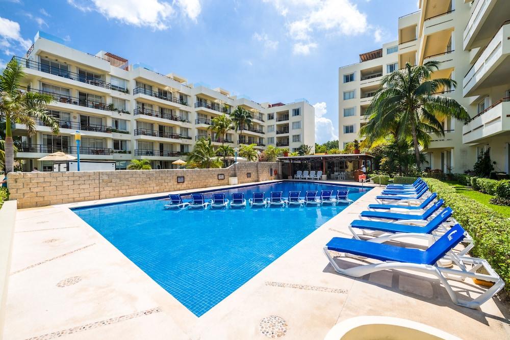 Ixchel 5* Isla Mujeres