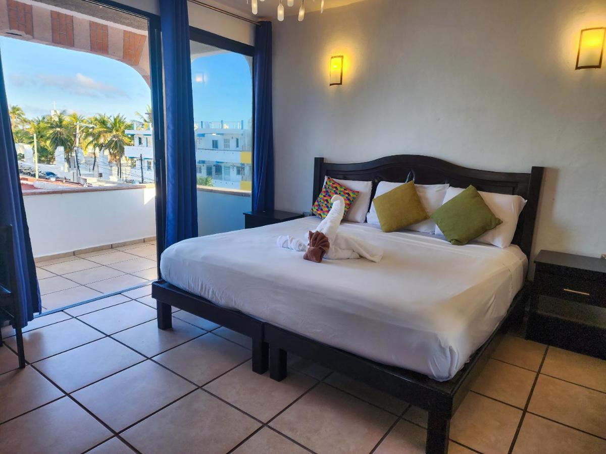 Inn Fitz-mar Isla Mujeres