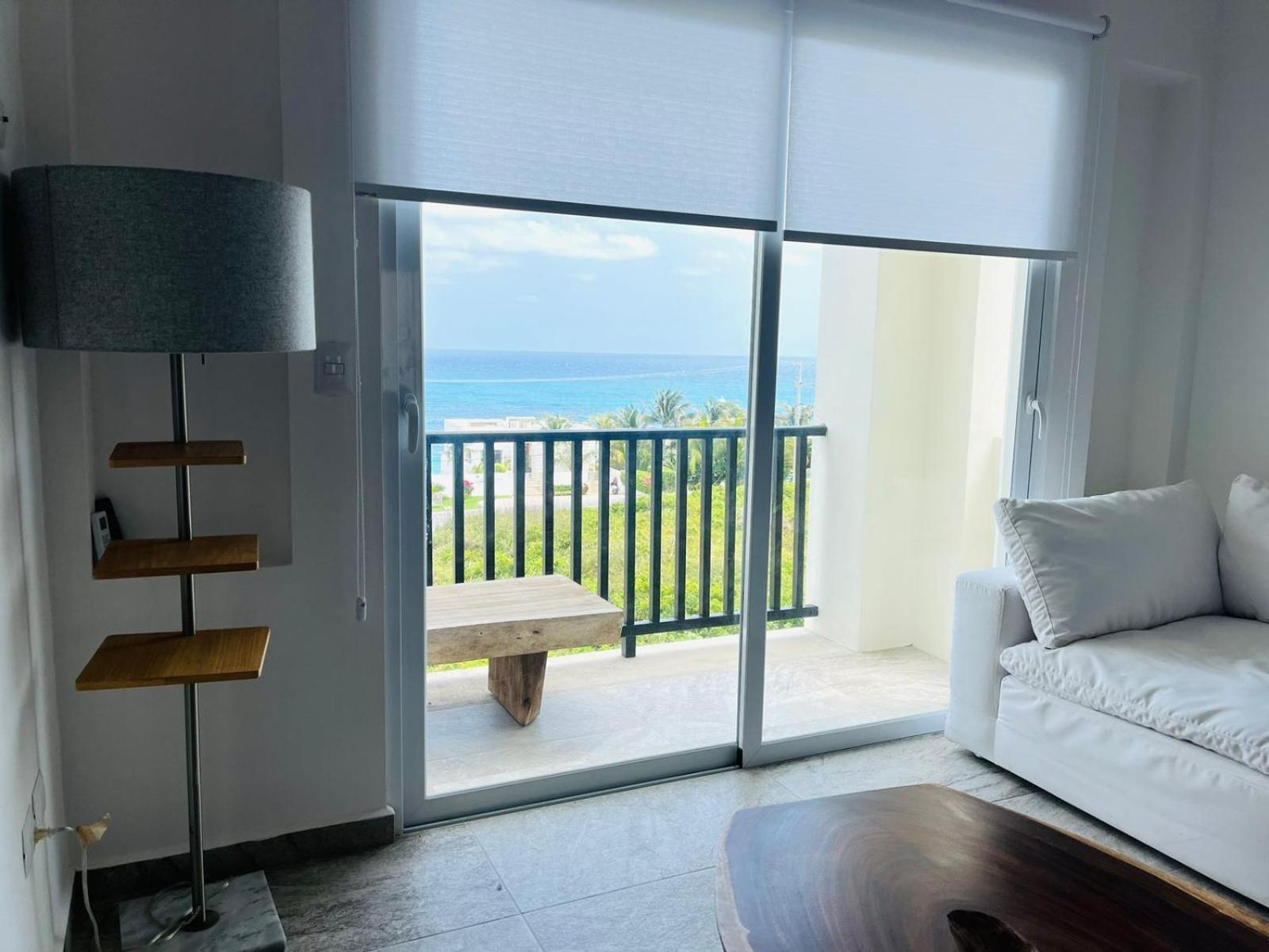 Apartment Brand New Penthouse With Plunge Pool, Amazing View *