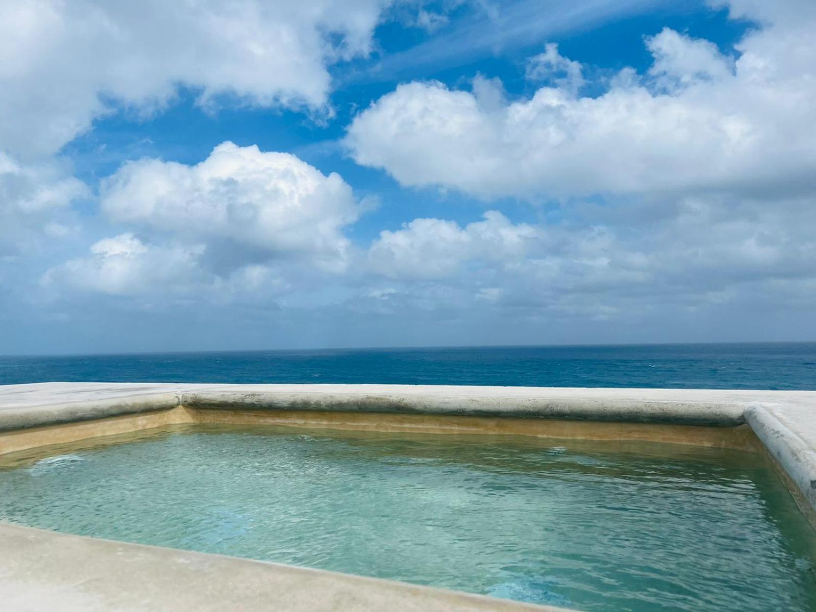 Brand New Penthouse With Plunge Pool, Amazing View
