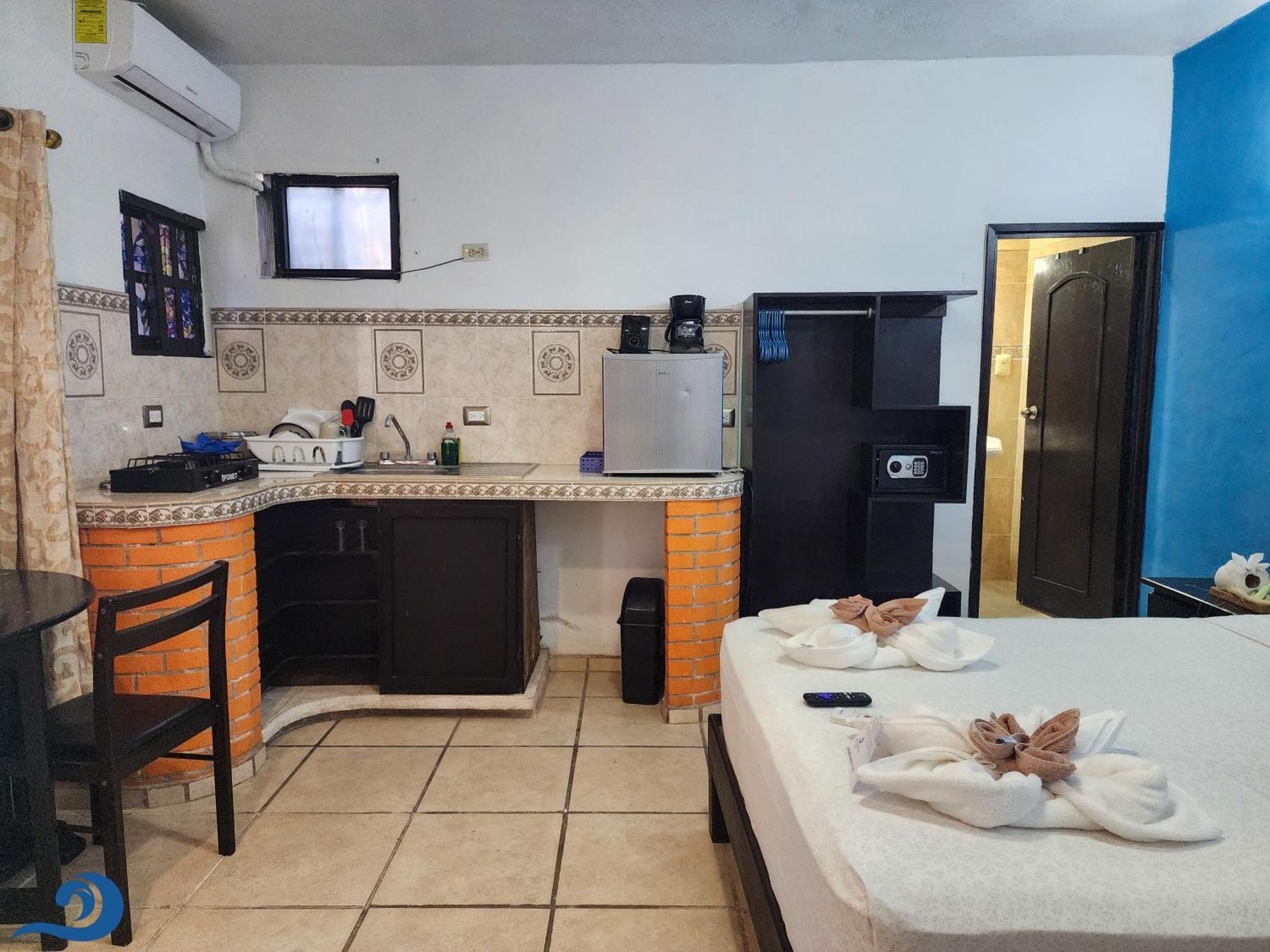 Inn Fitz-mar Isla Mujeres