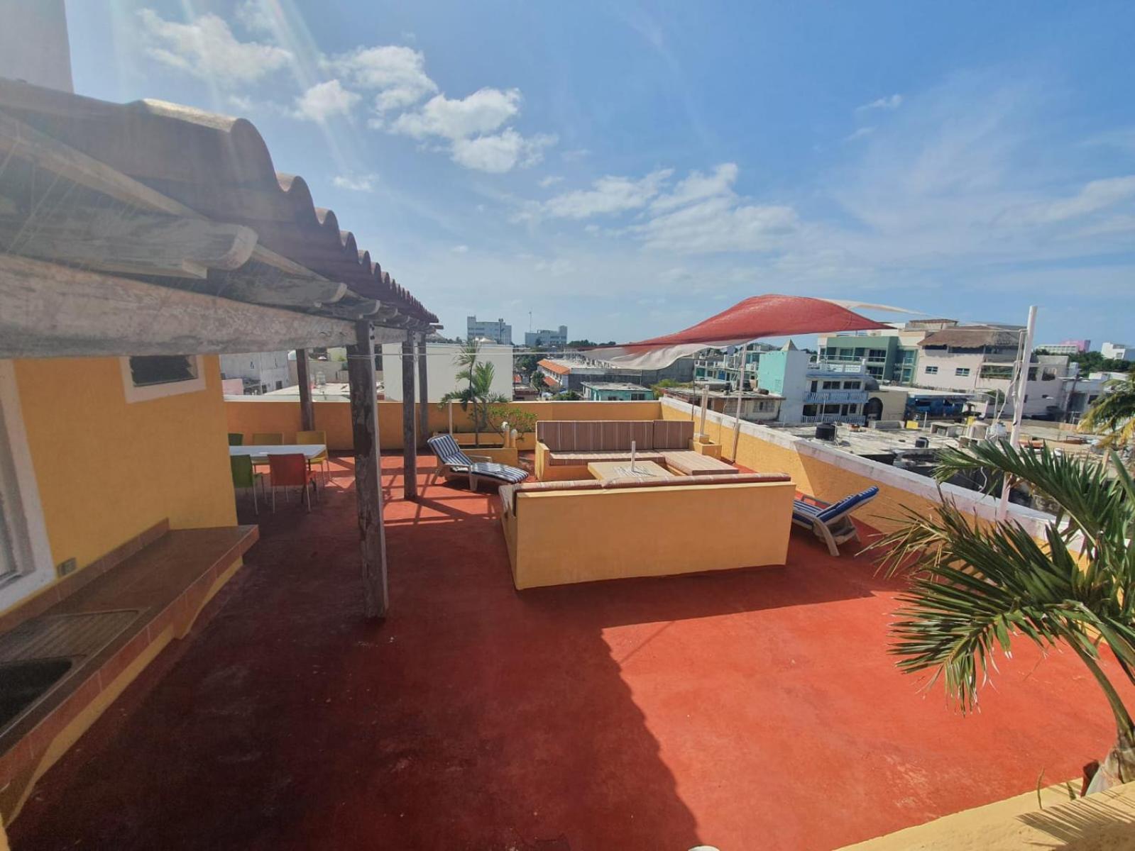 Hotel Arcos (adults Only)
