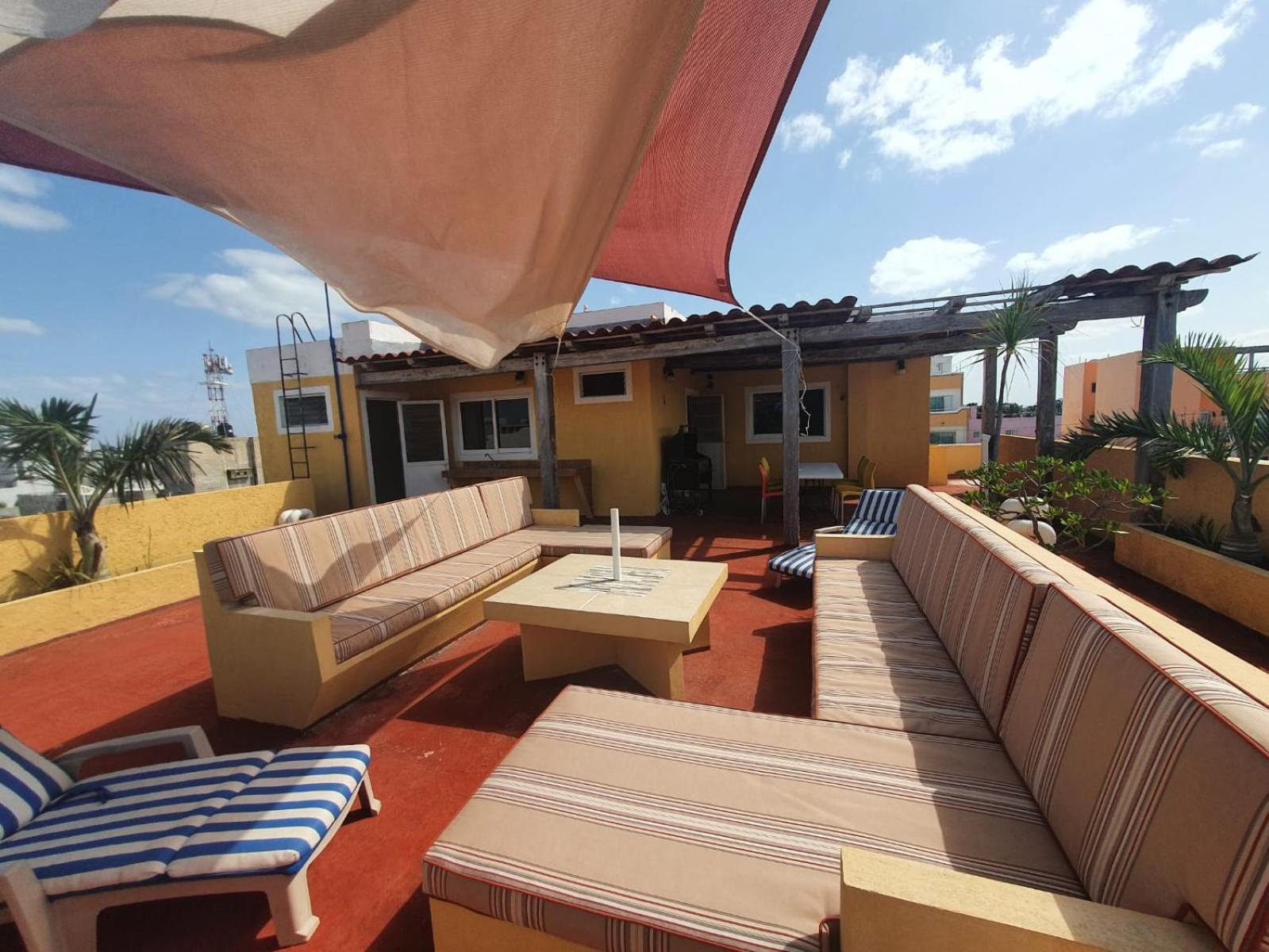 Hotel Arcos (adults Only) Isla Mujeres