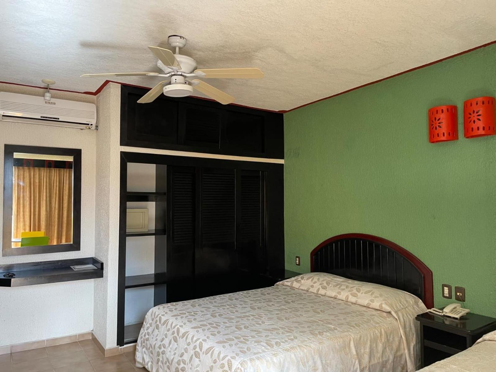 Hotel Arcos (adults Only) Isla Mujeres
