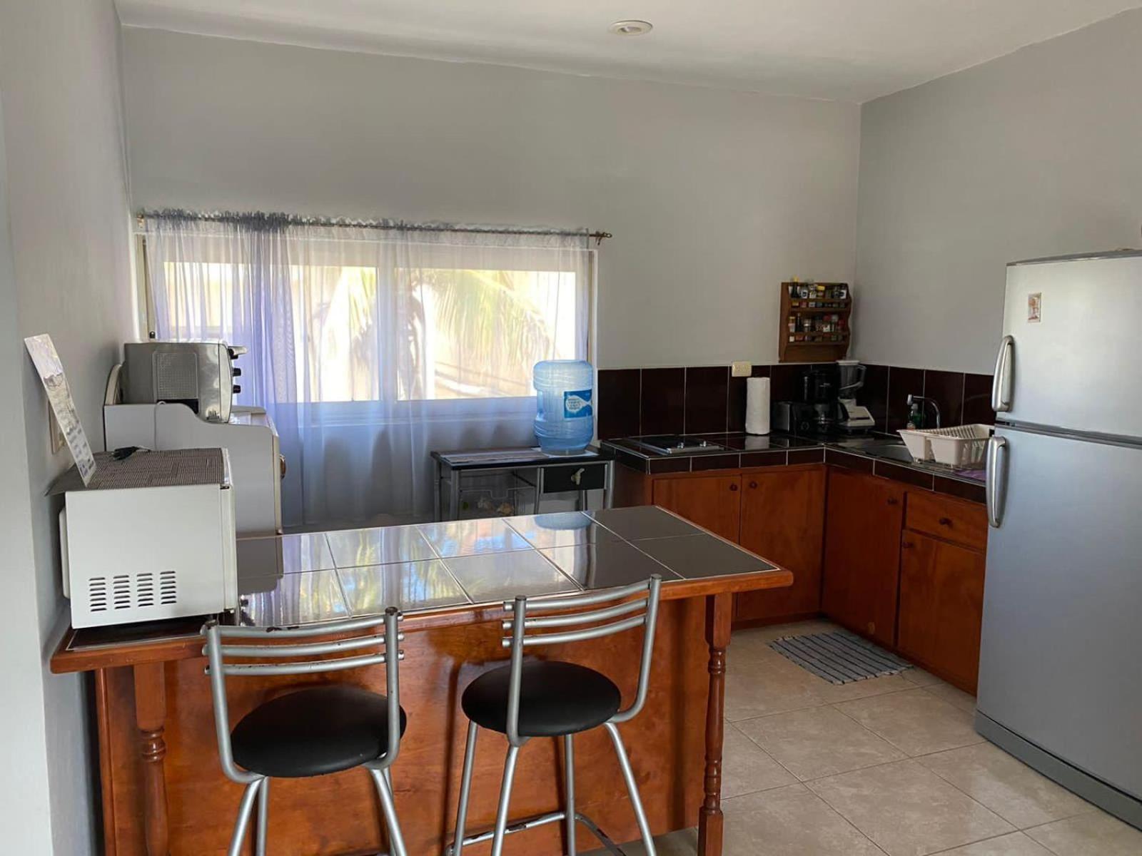 Mantarraya 2 Apartamento