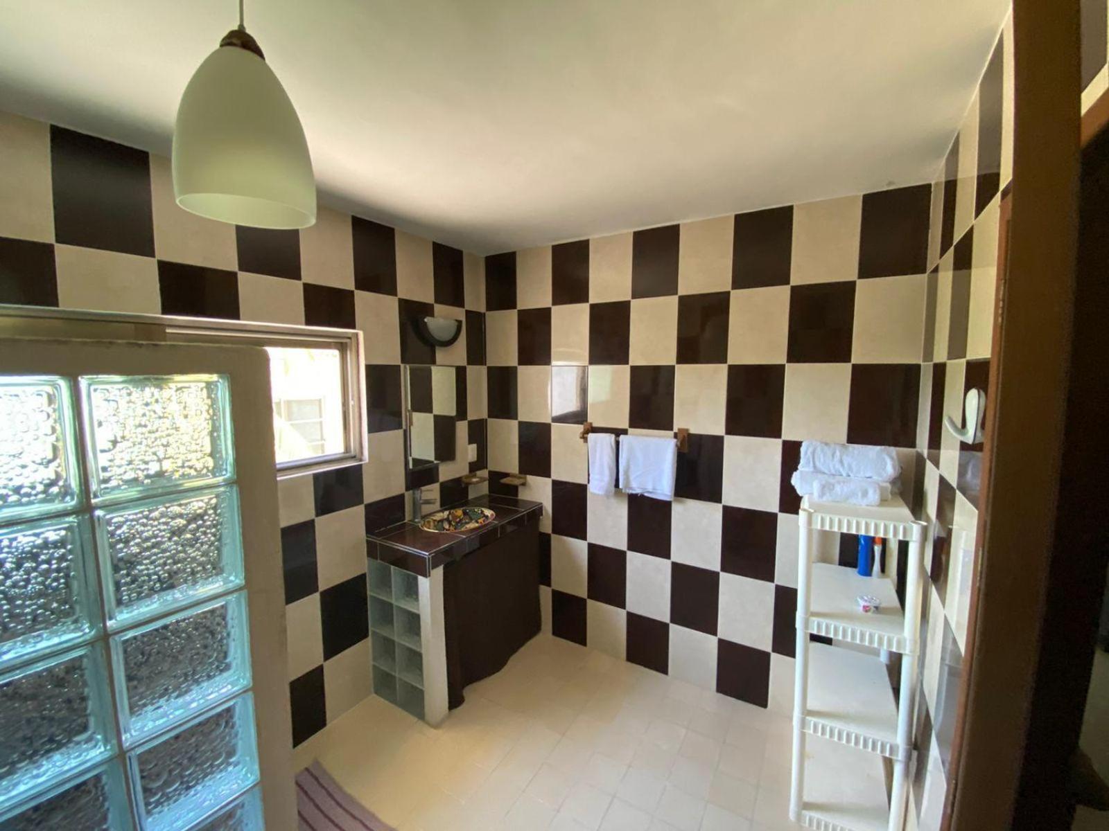 Apartamento Mantarraya 2 Isla Mujeres