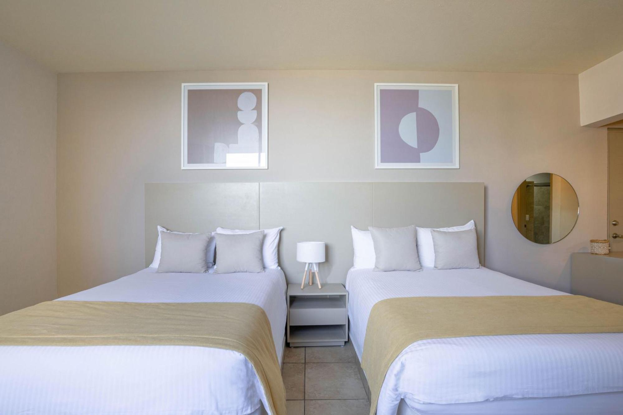 Hotel Ixchel