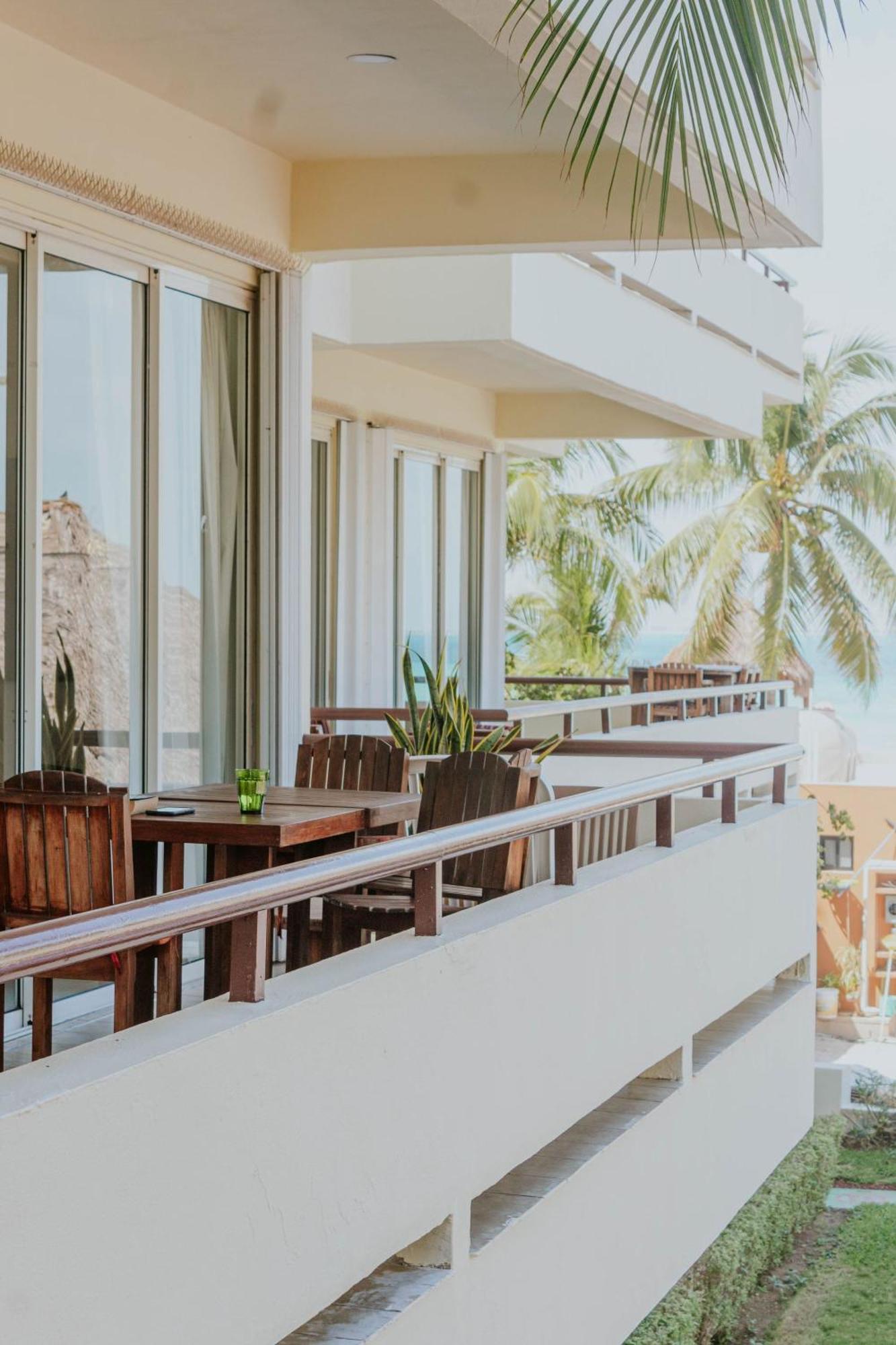 Hotel Ixchel