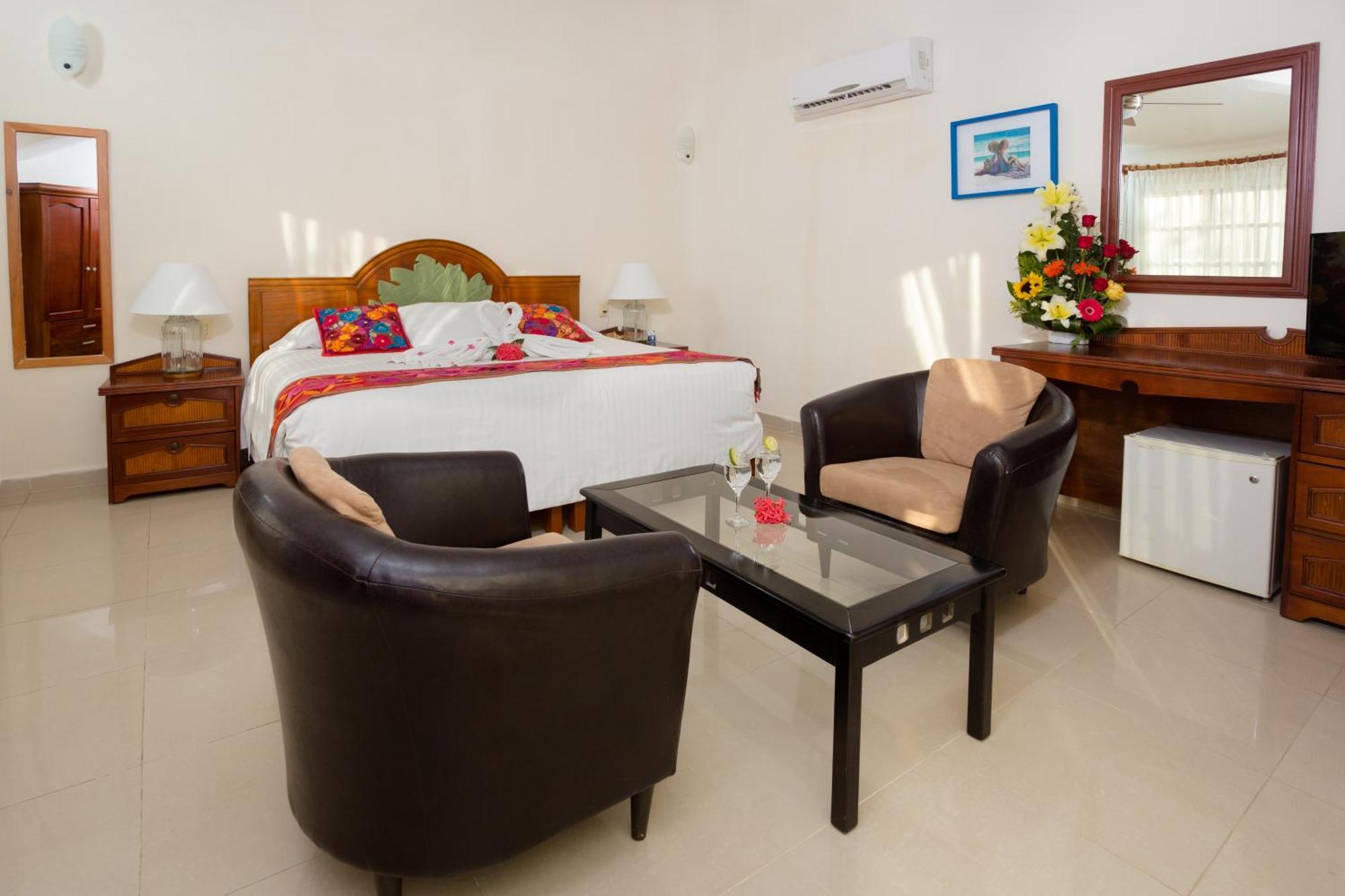 La Joya Hotel 4*