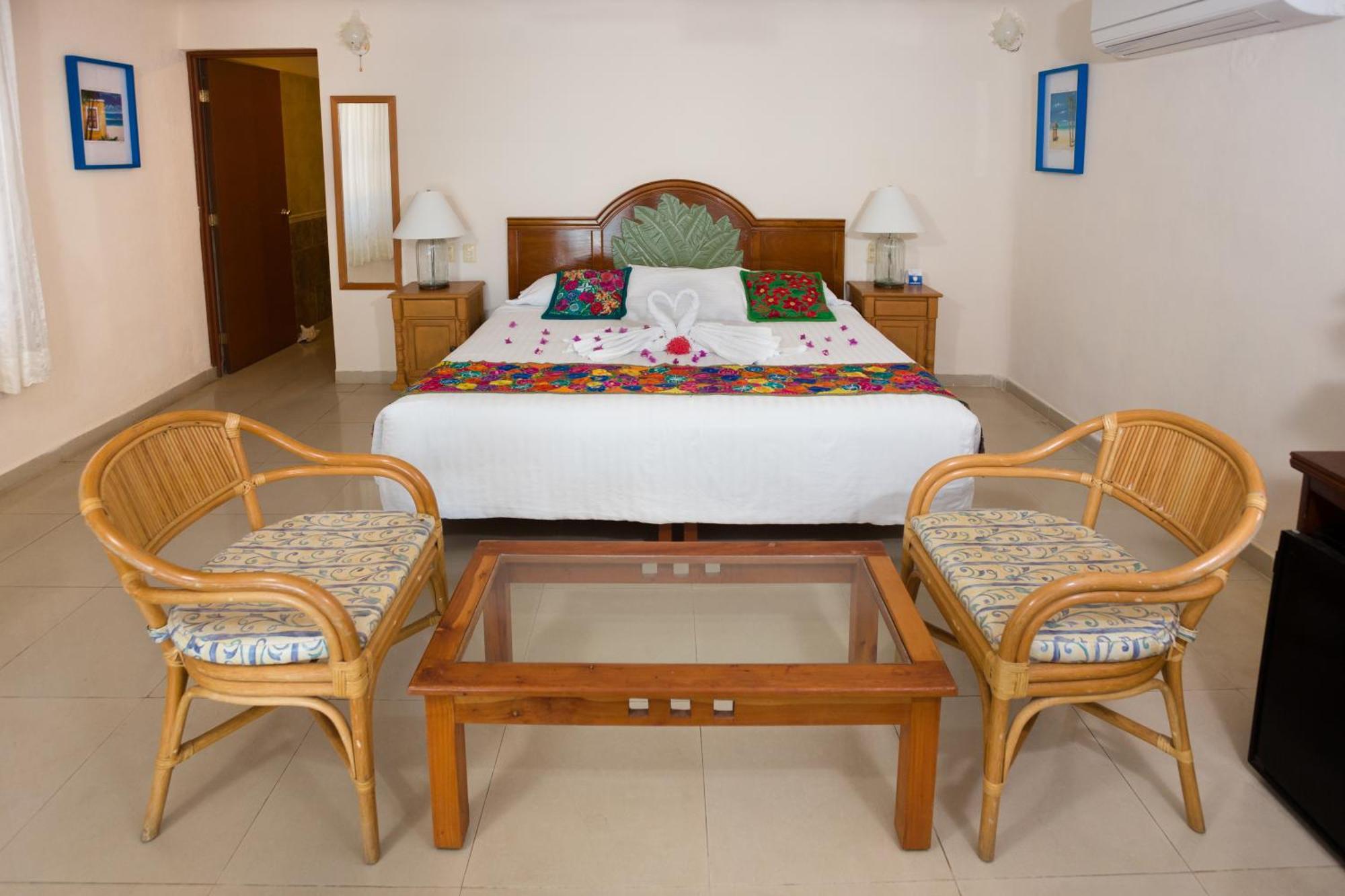Hotel La Joya