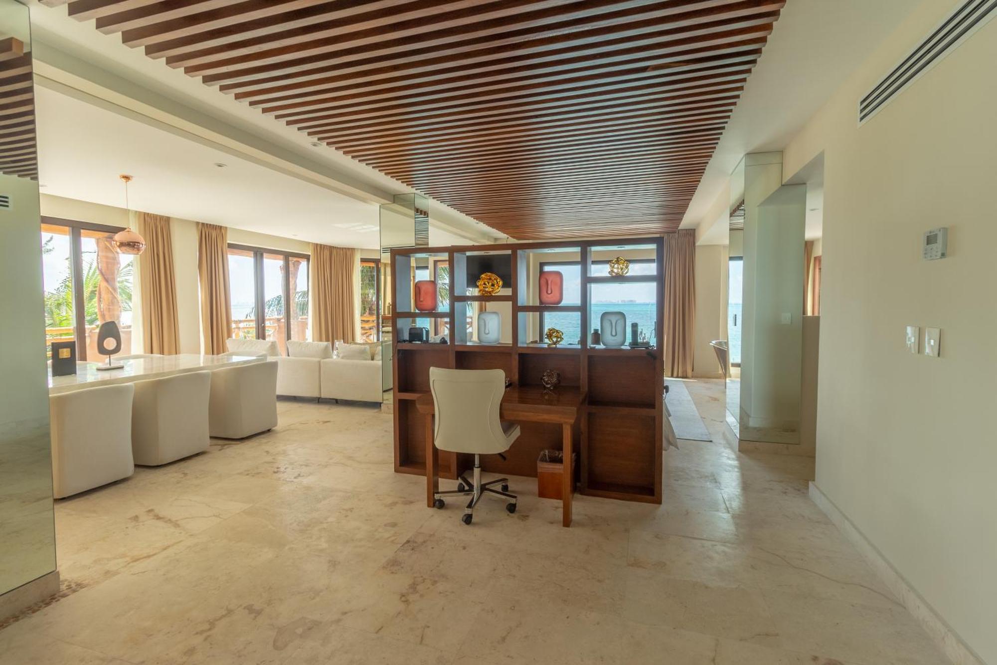 Belo 5* Isla Mujeres