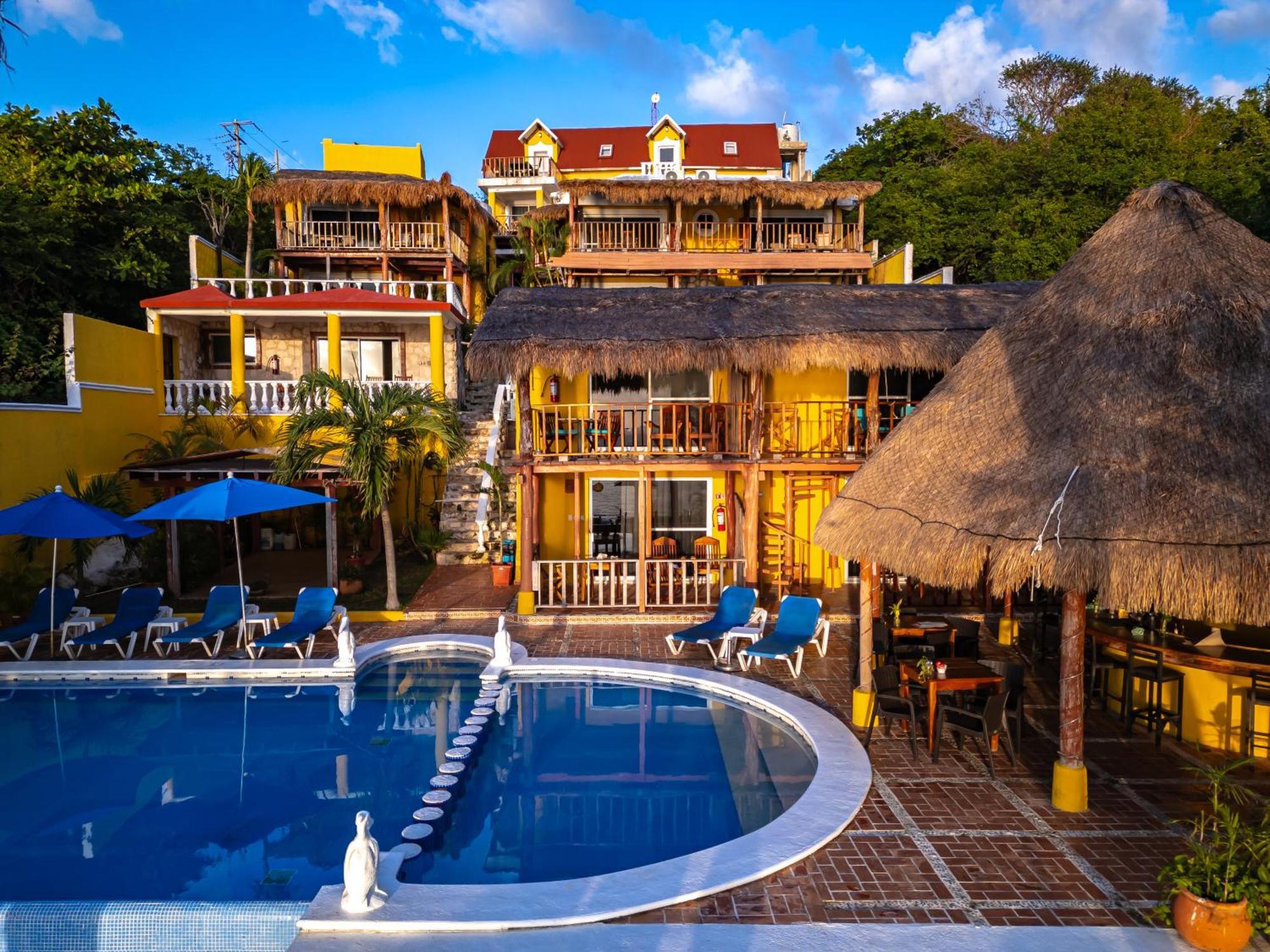 Hotel La Joya