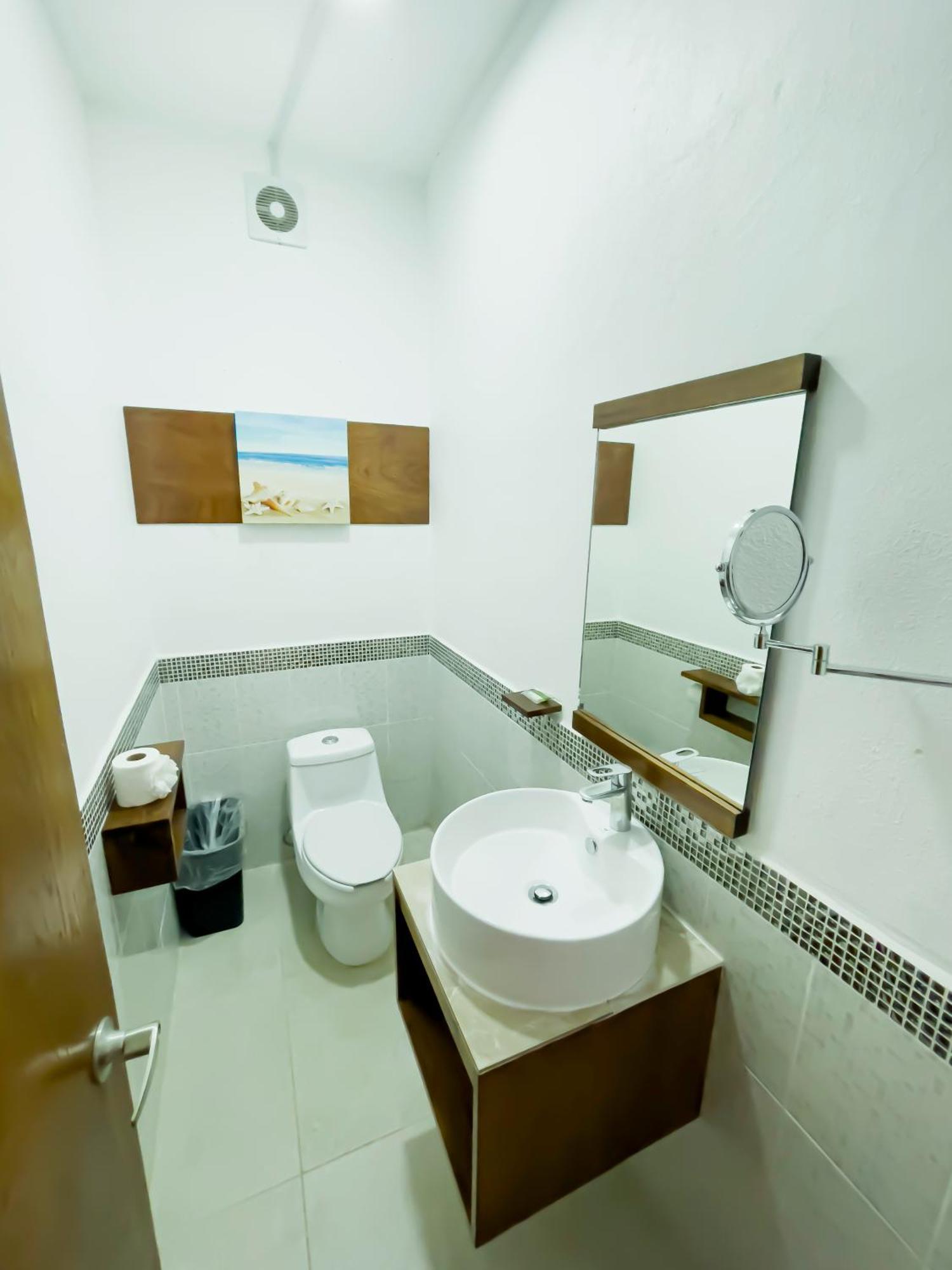 Hotel The Mint Isla Mujeres