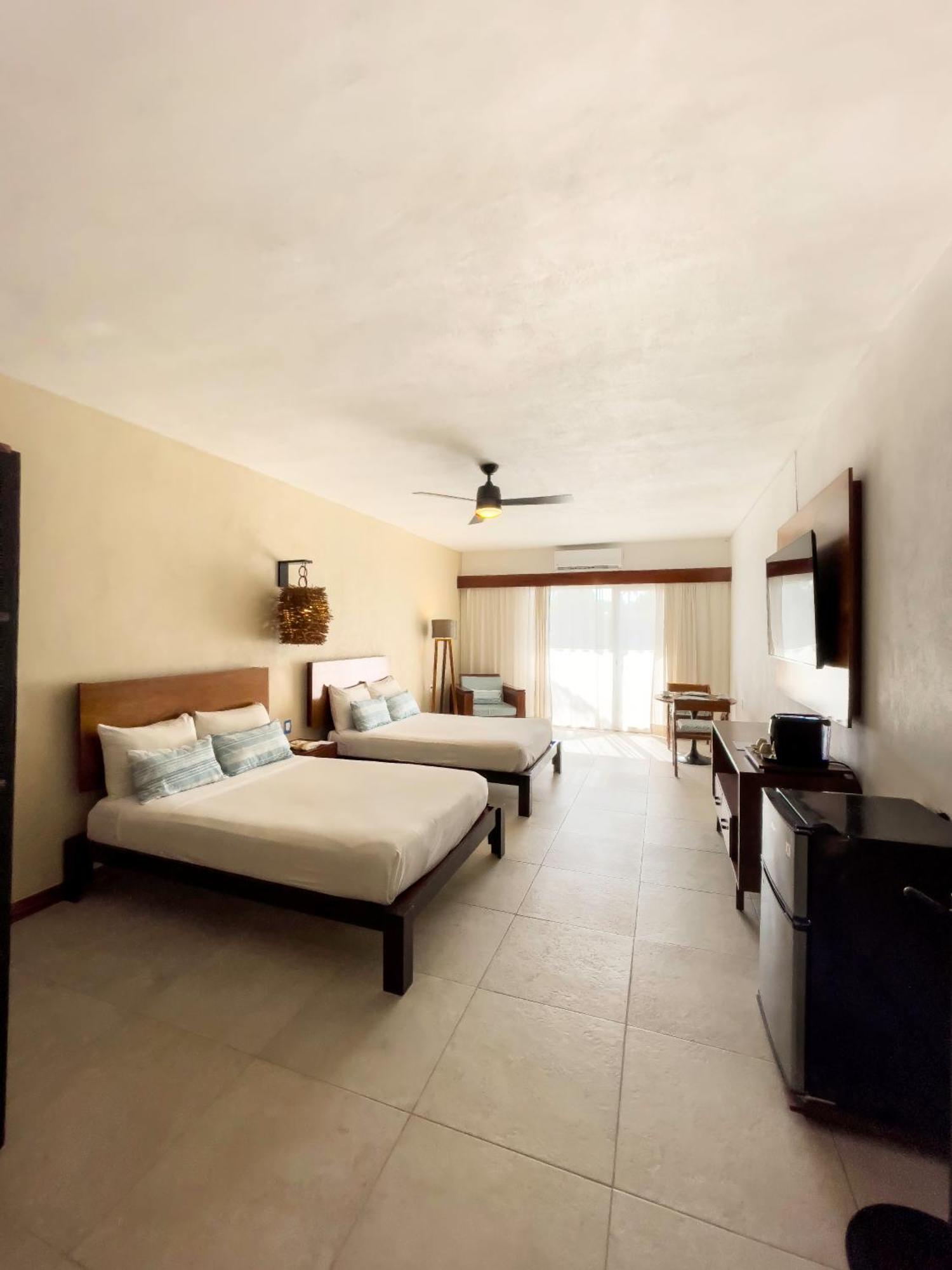 The Mint Hotel
