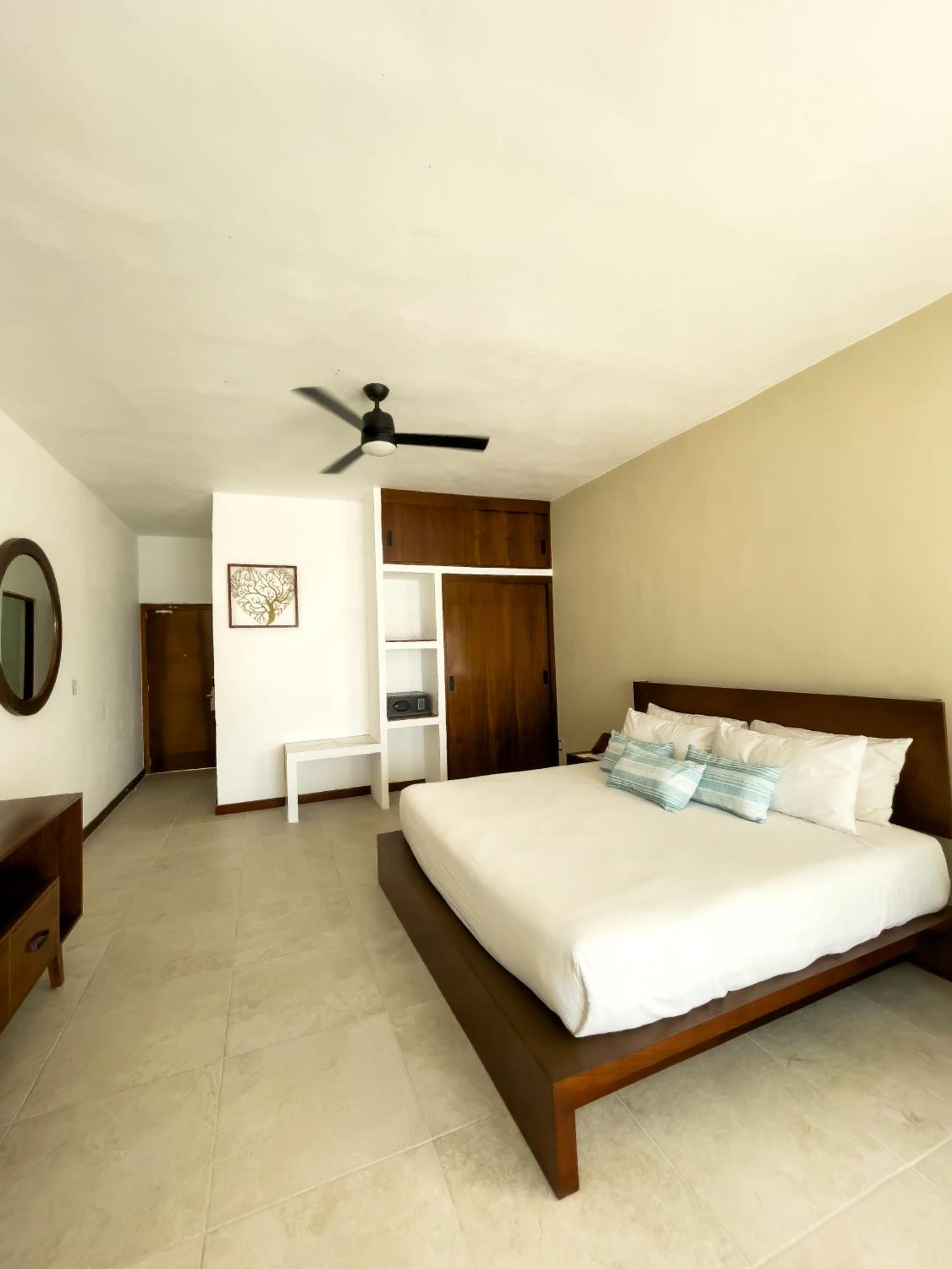 The Mint Hotel Isla Mujeres