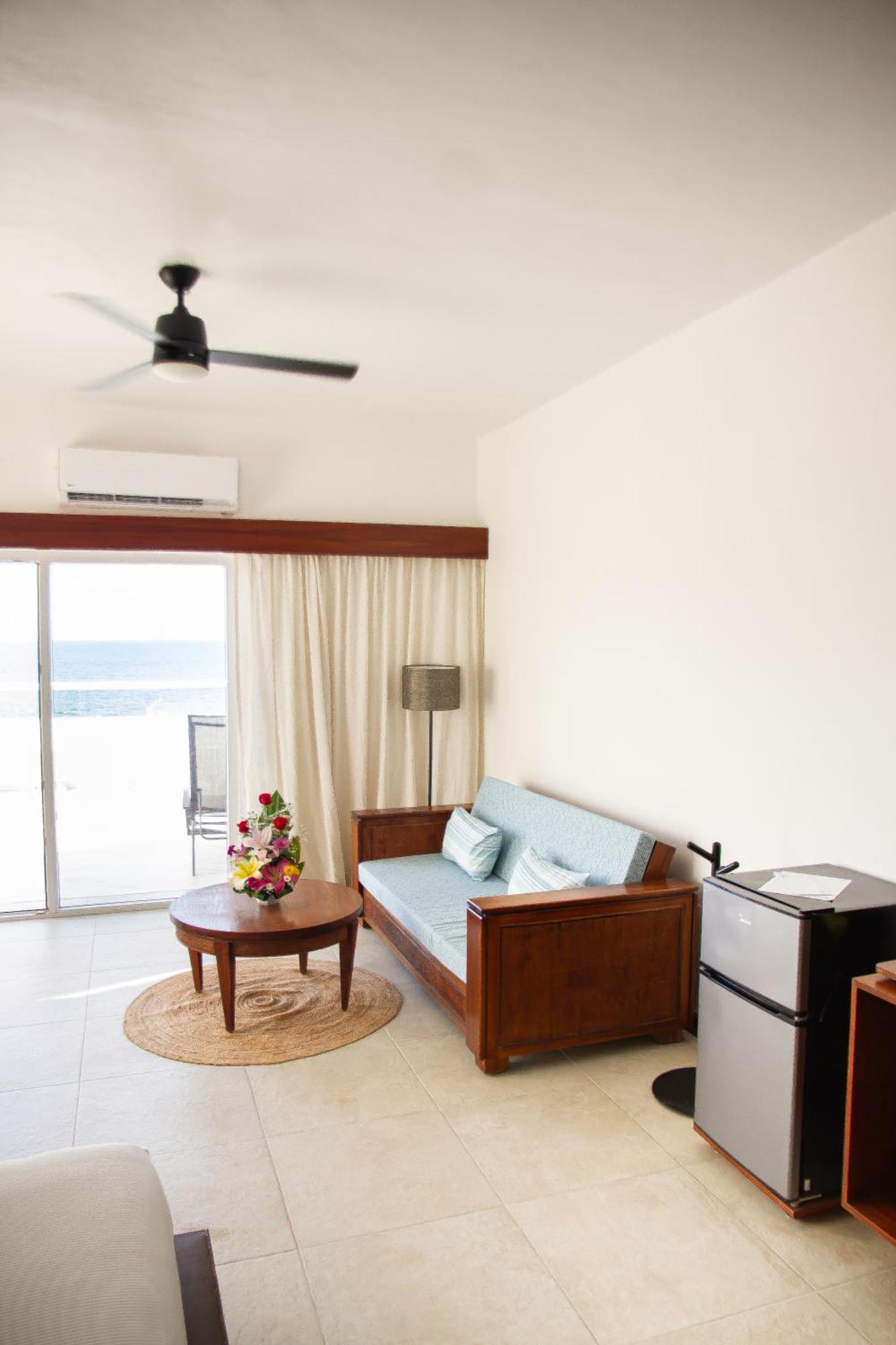 The Mint Isla Mujeres