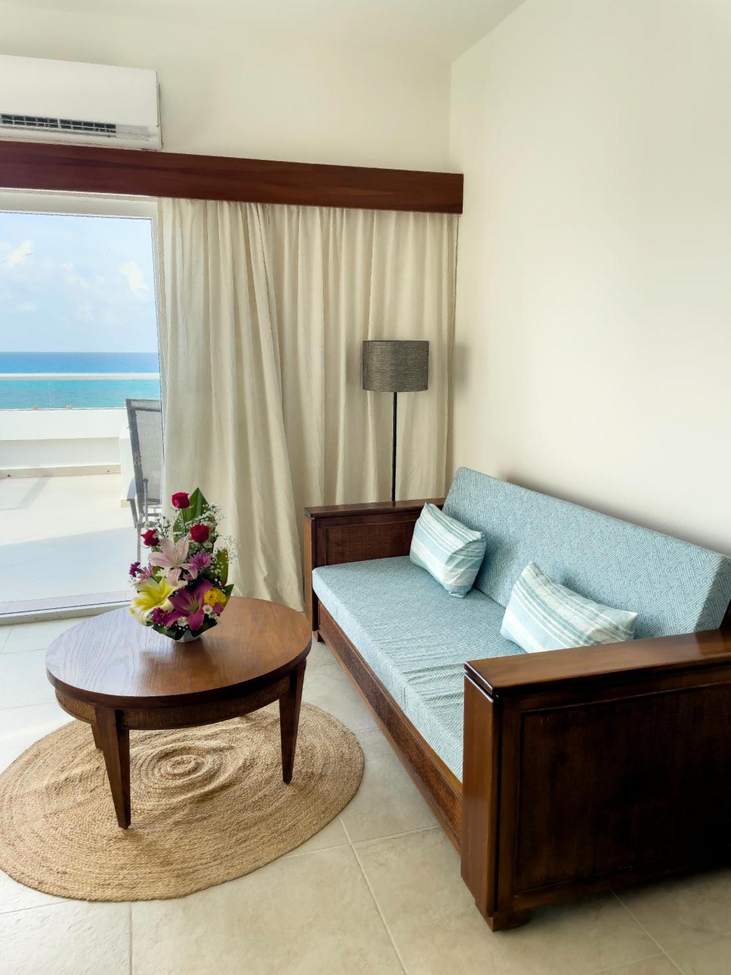 Hotel The Mint Isla Mujeres