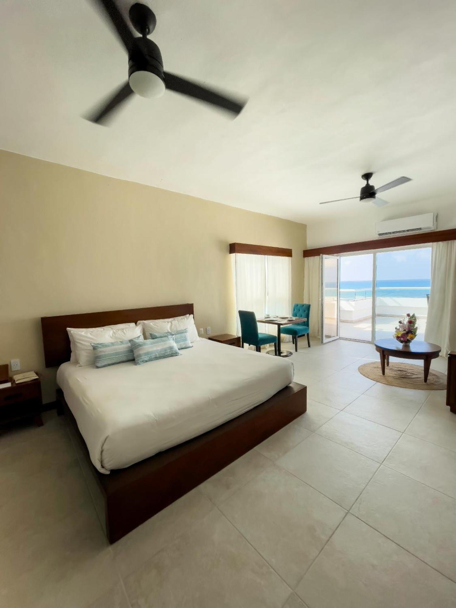 The Mint Isla Mujeres
