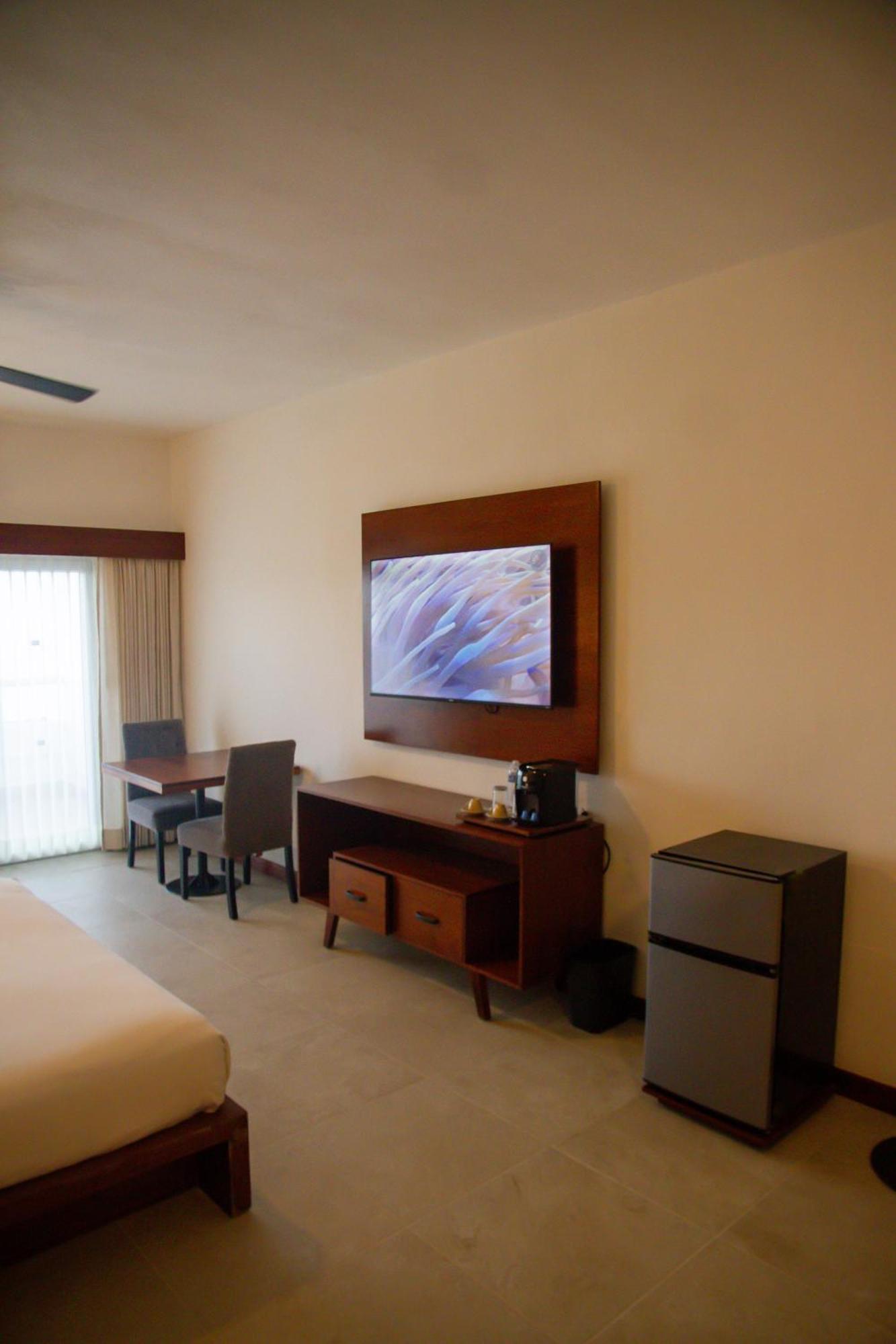 Hotel The Mint Isla Mujeres