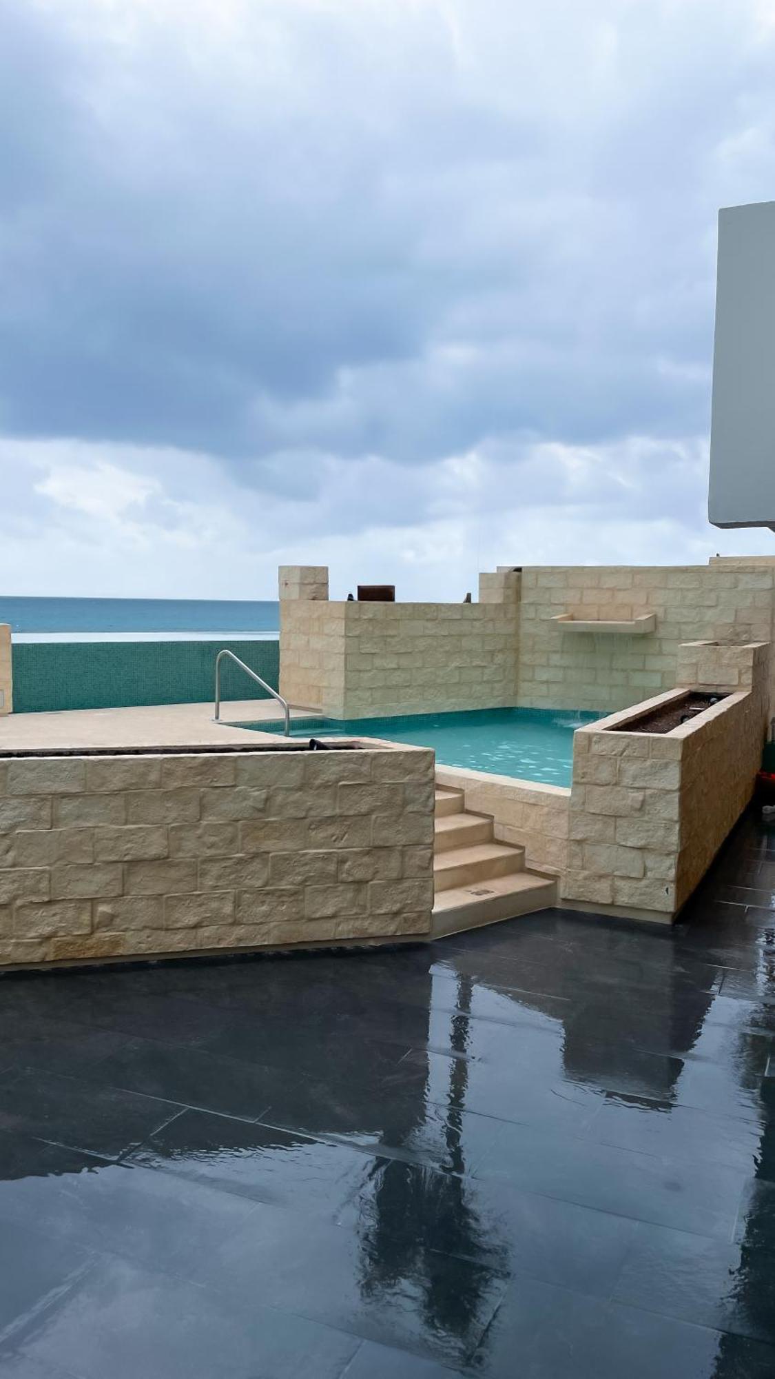 The Mint Isla Mujeres